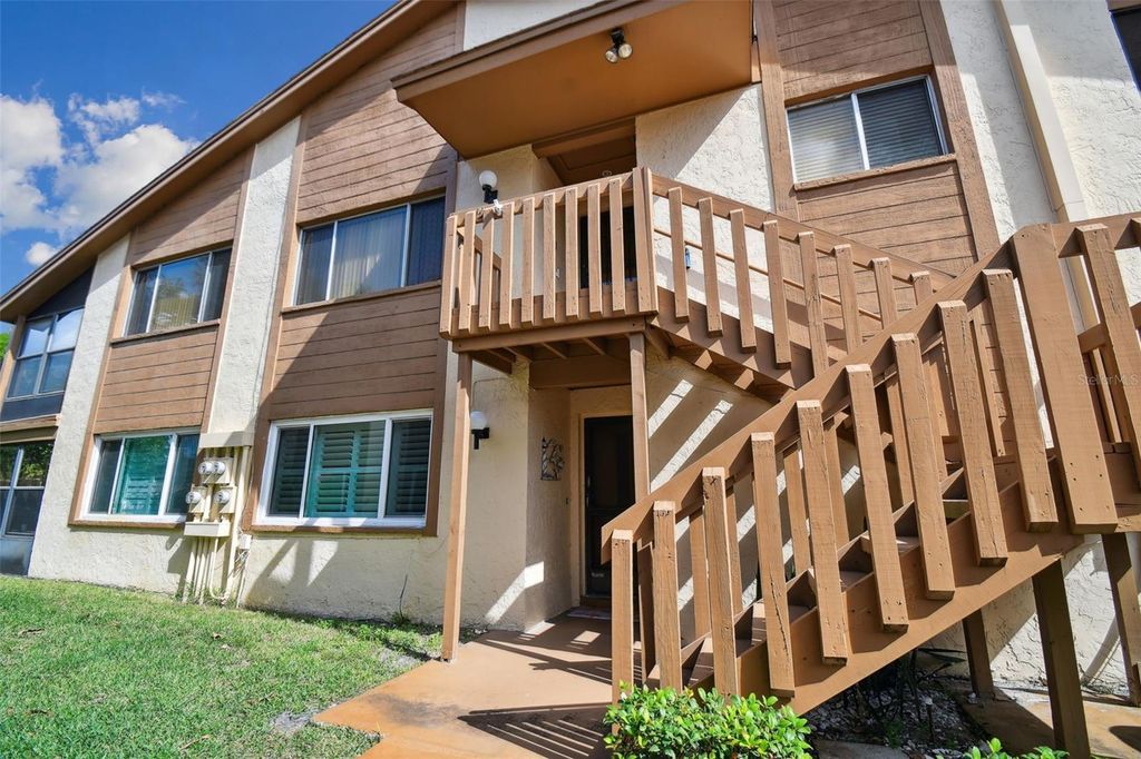Photo of 4028 Davit Drive #4028, New Port Richey, FL 34652 (MLS # TB8470362)