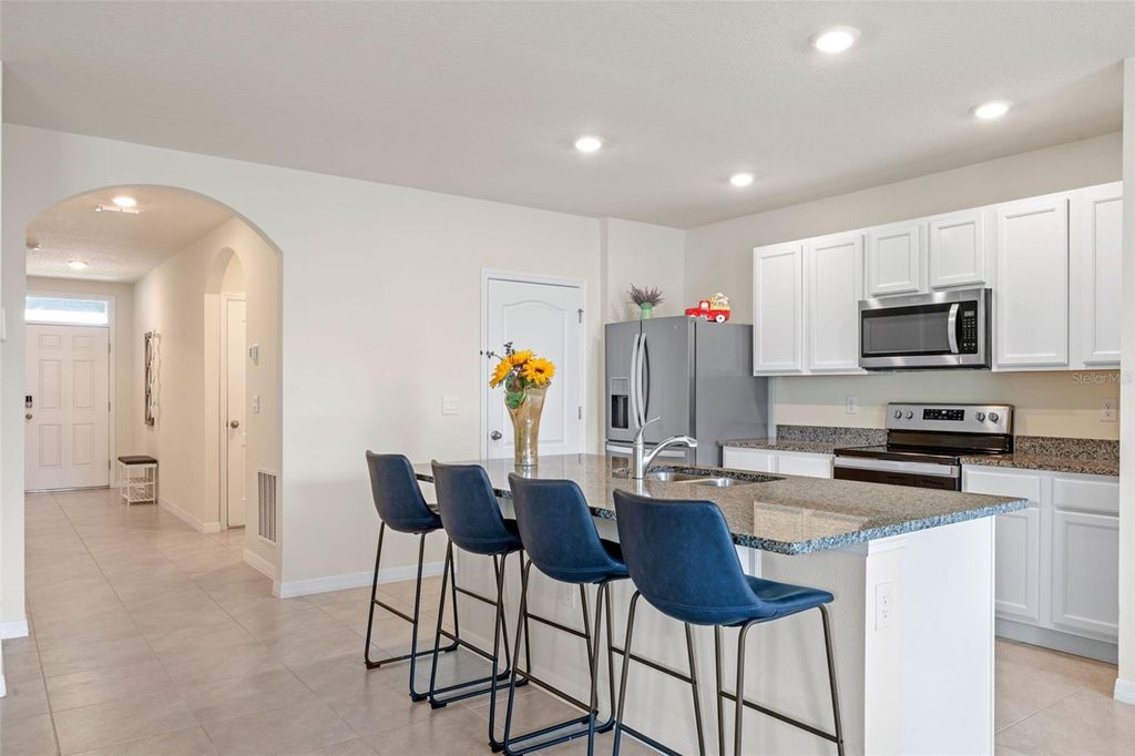 Photo of 5362 Douglas Fir Drive, Saint Cloud, FL 34771 (MLS # O6331175)