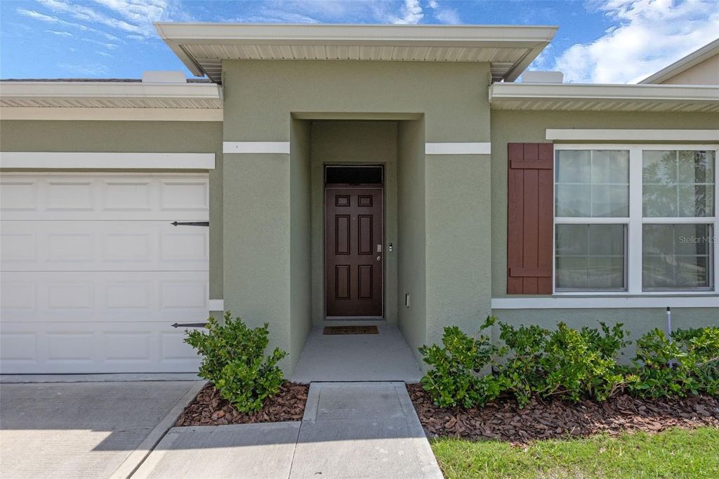 Photo of 5362 Douglas Fir Drive, Saint Cloud, FL 34771 (MLS # O6331175)