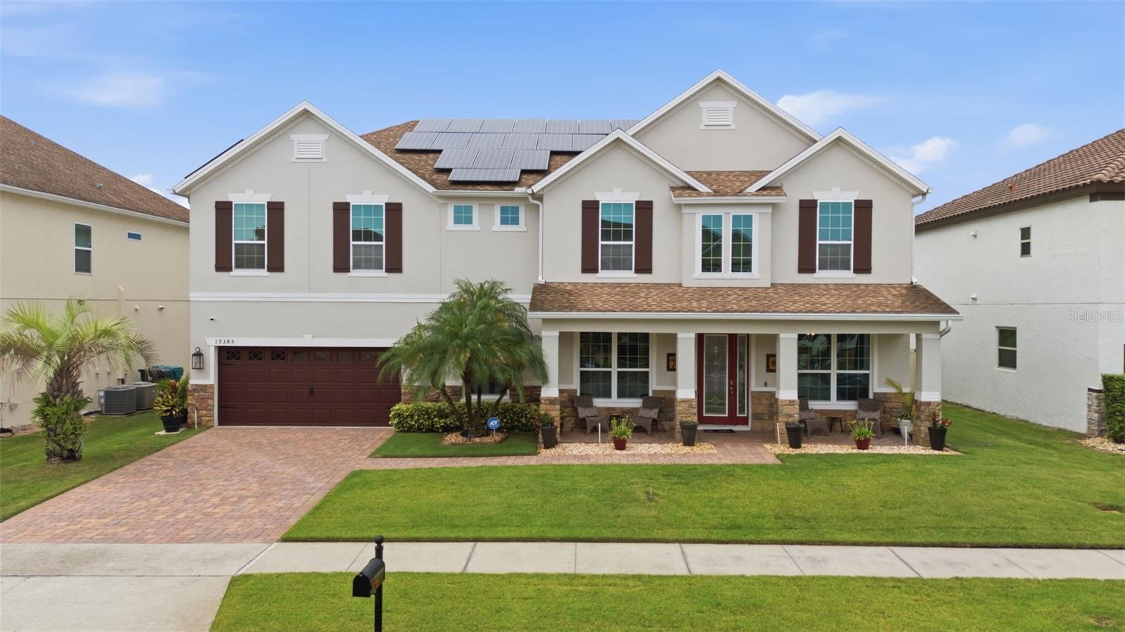 19385 PUMMELO DRIVE