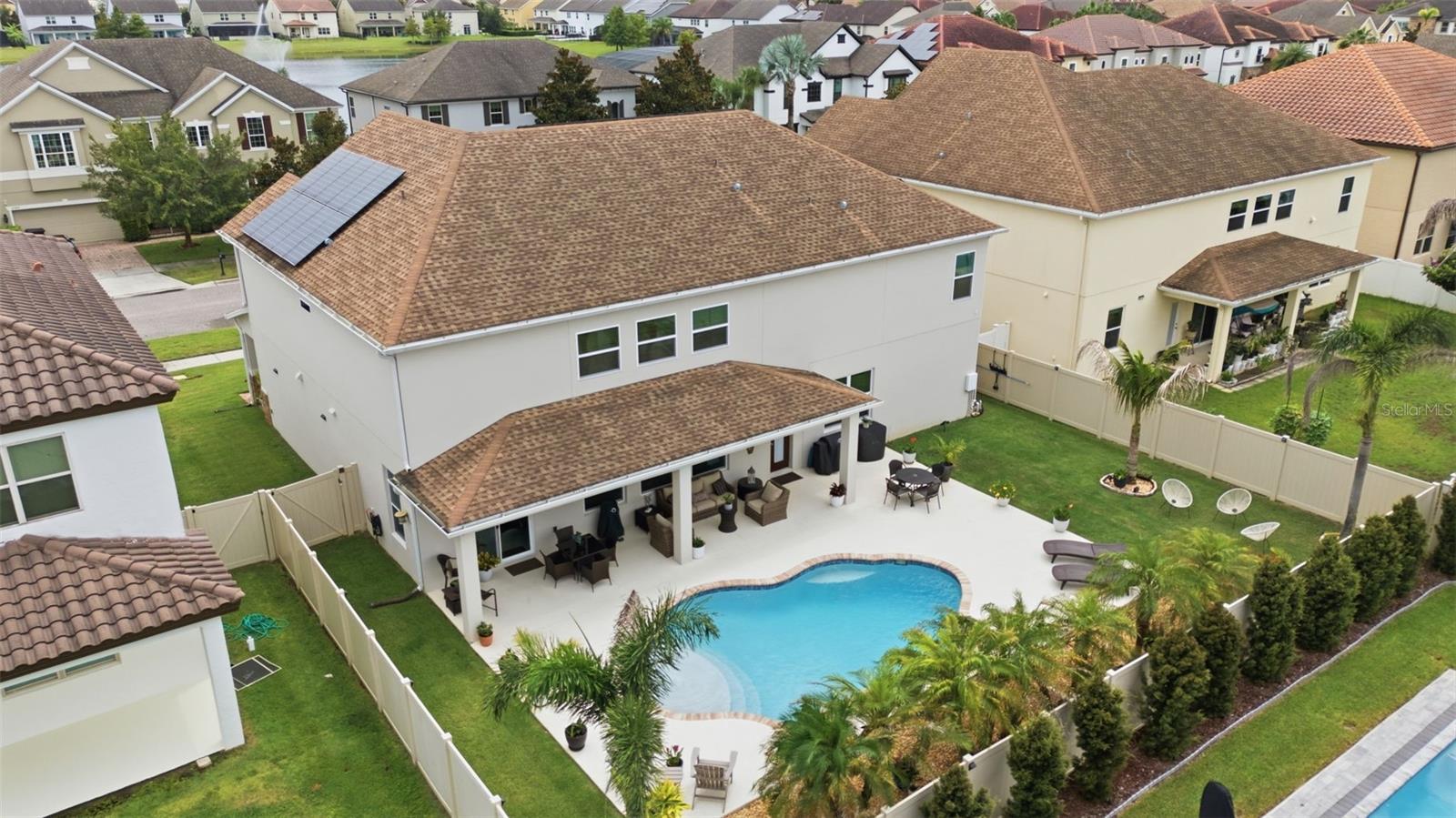 19385 PUMMELO DRIVE
