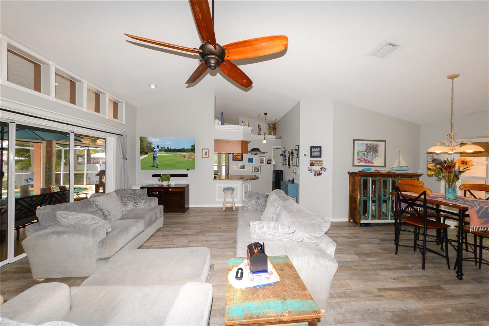 PORT CHARLOTTE SEC 027 - Residential