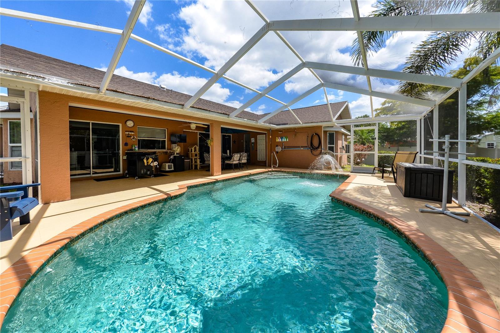 PORT CHARLOTTE SEC 027 - Residential