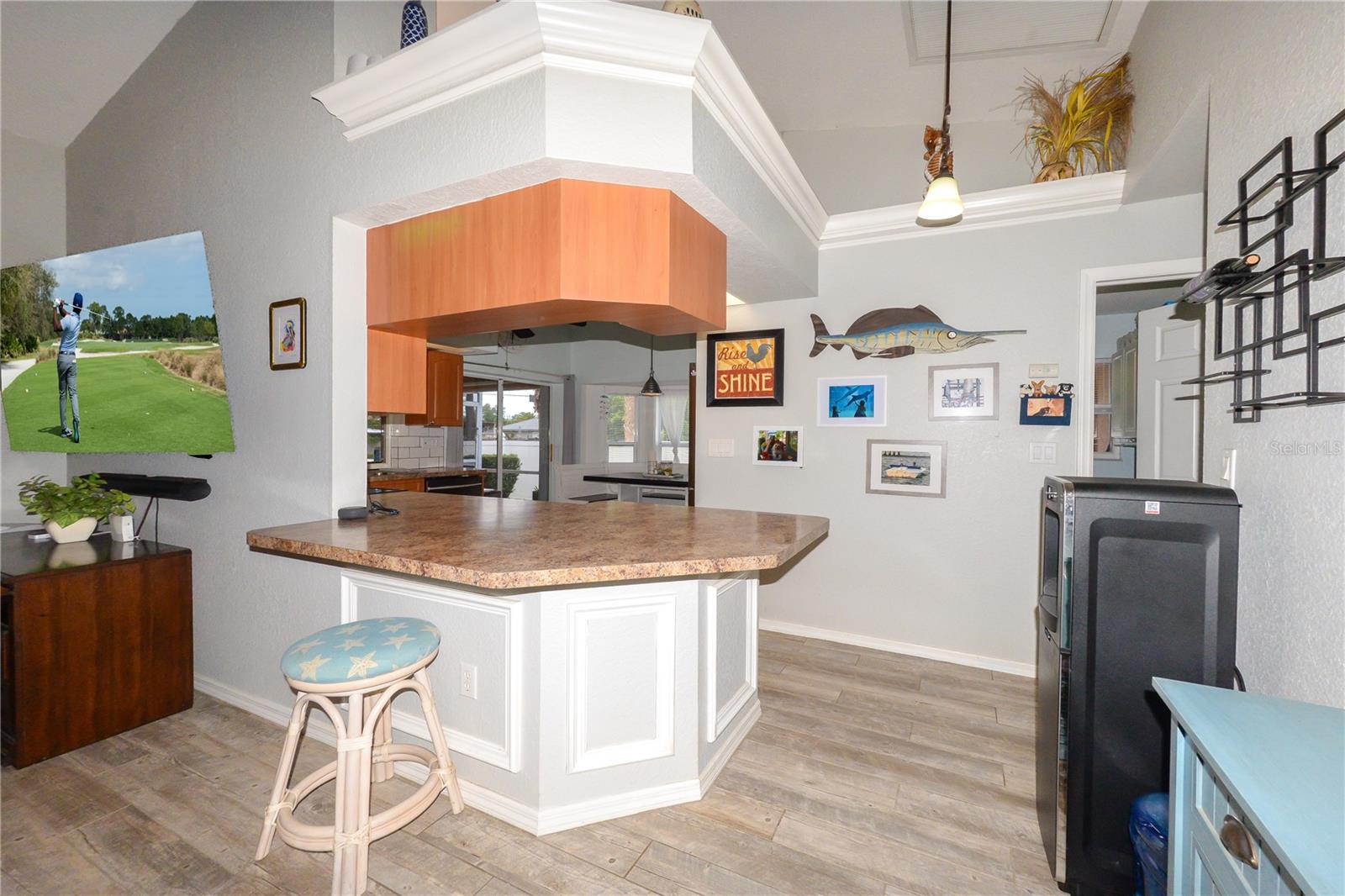 PORT CHARLOTTE SEC 027 - Residential