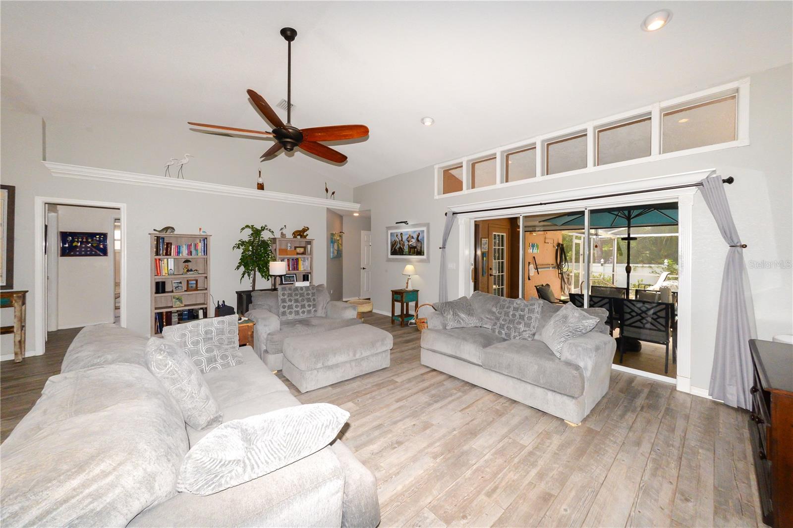 PORT CHARLOTTE SEC 027 - Residential