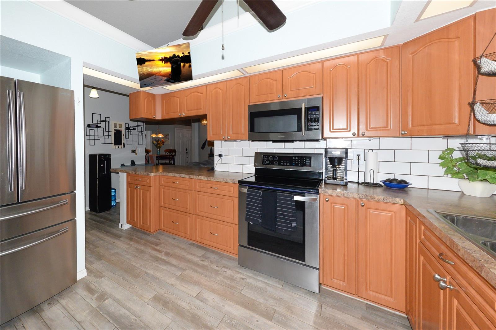 PORT CHARLOTTE SEC 027 - Residential