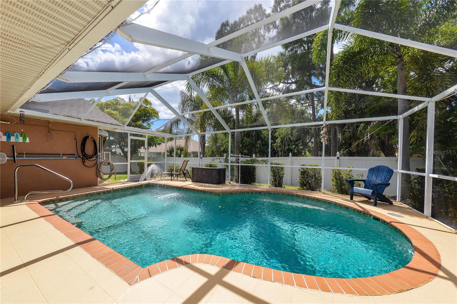 PORT CHARLOTTE SEC 027 - Residential