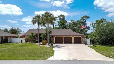 Photo of 1025 Northview Street, Port Charlotte, FL 33952 (MLS # C7524753)