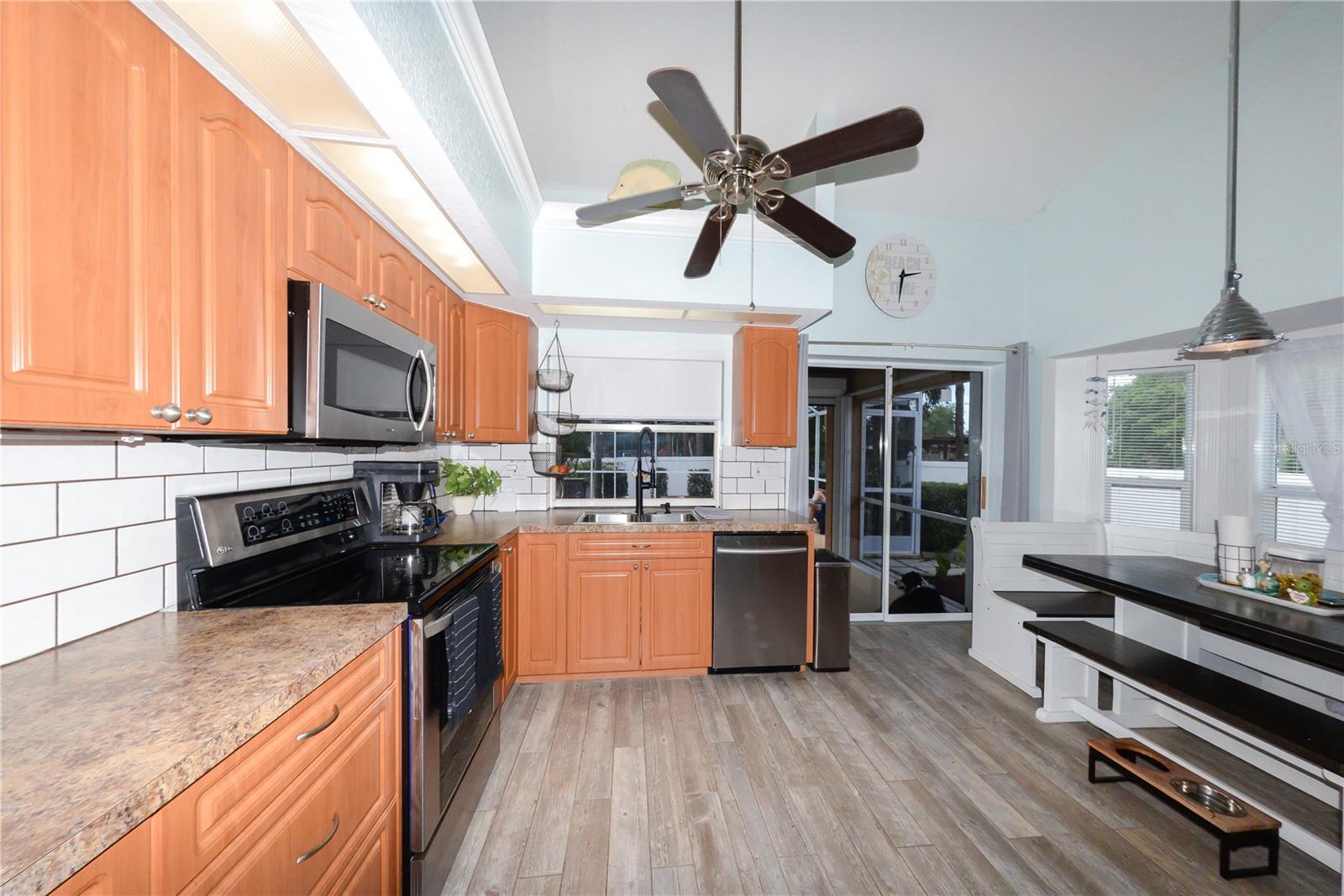 PORT CHARLOTTE SEC 027 - Residential