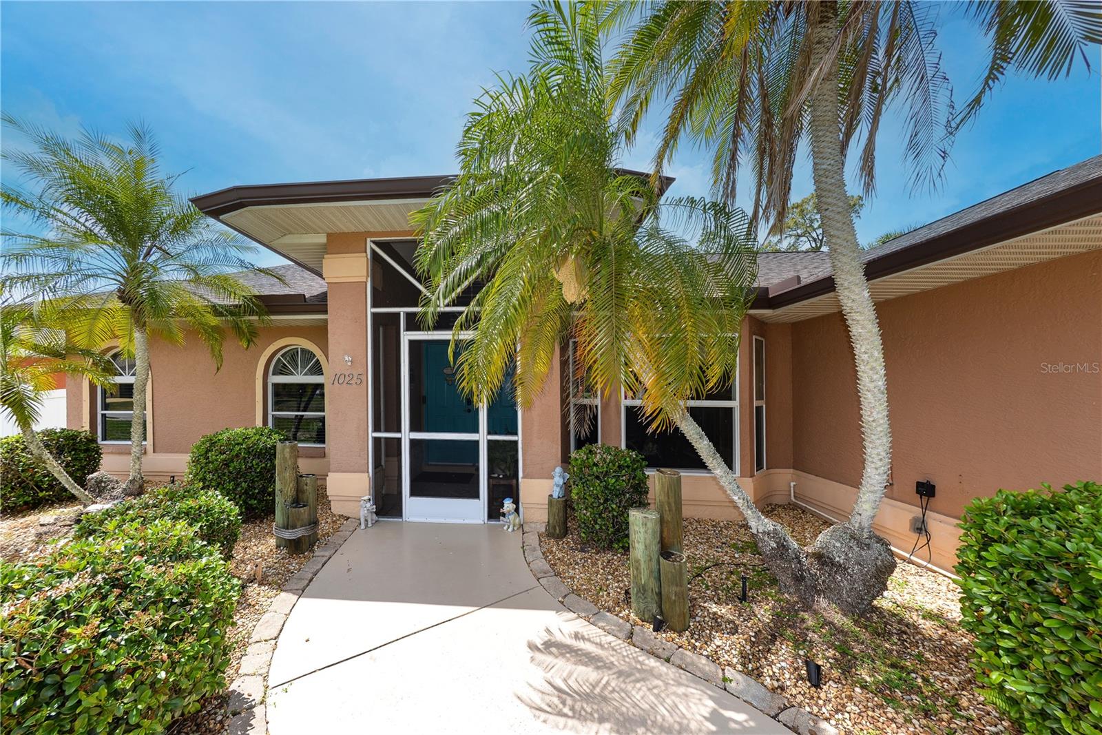 PORT CHARLOTTE SEC 027 - Residential