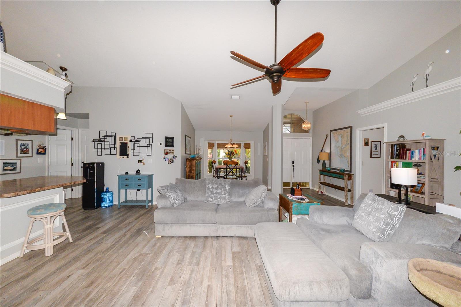 PORT CHARLOTTE SEC 027 - Residential