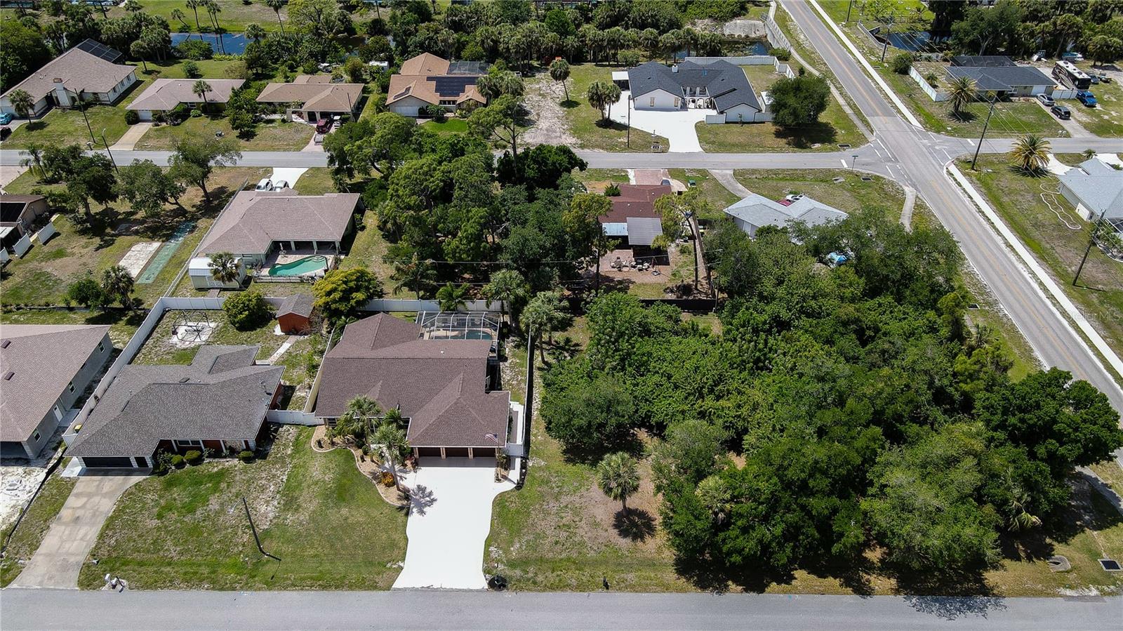 PORT CHARLOTTE SEC 027 - Residential