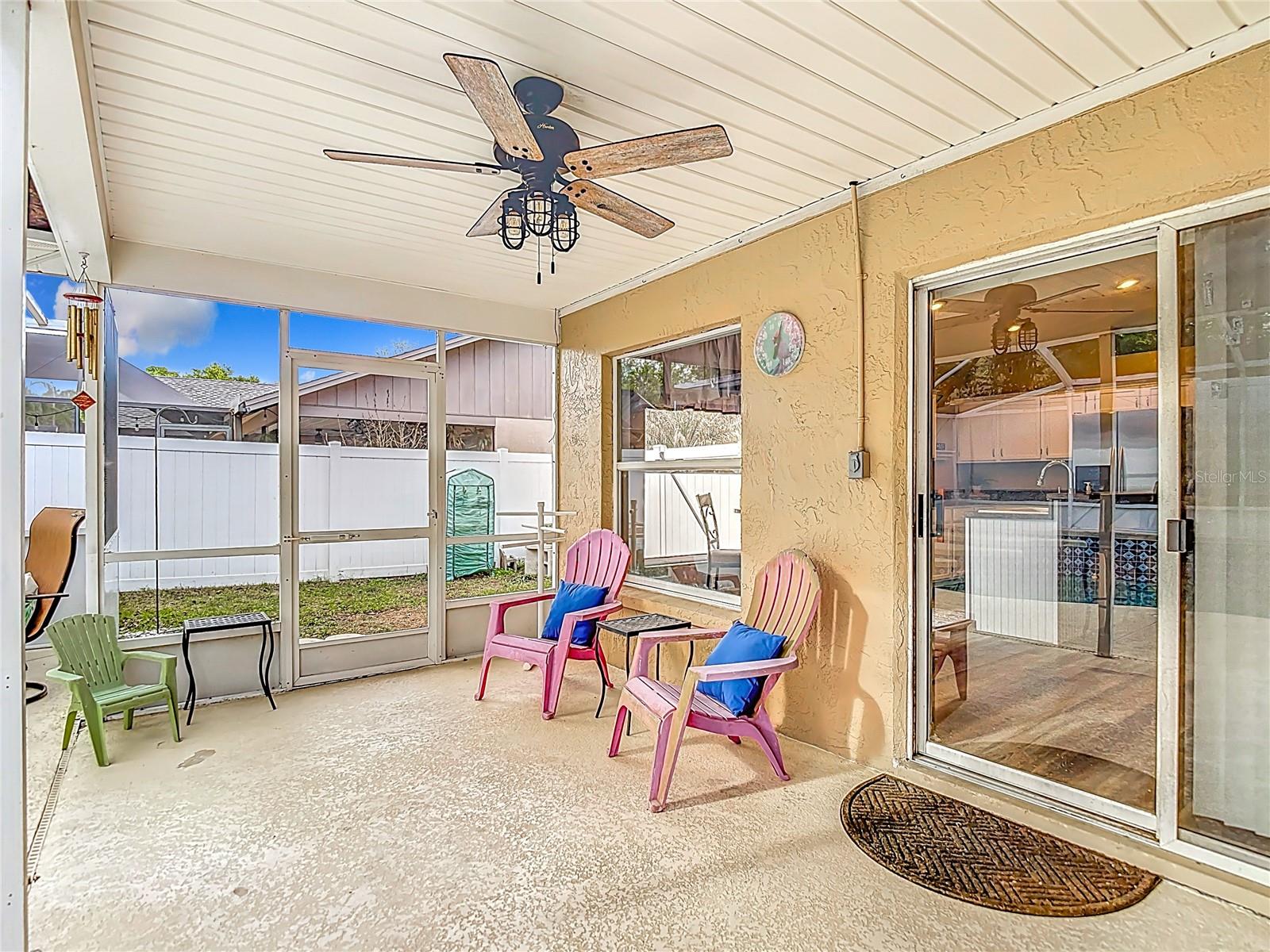 BUCKHORN THIRD ADD UNIT 2 - Residential