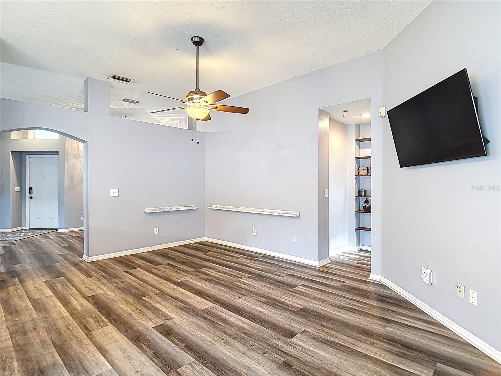 BUCKHORN THIRD ADD UNIT 2 - Residential