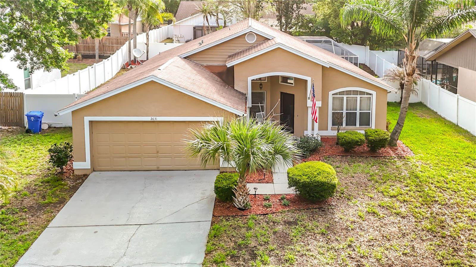 BUCKHORN THIRD ADD UNIT 2 - Residential