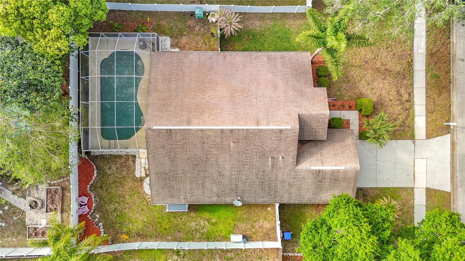 BUCKHORN THIRD ADD UNIT 2 - Residential