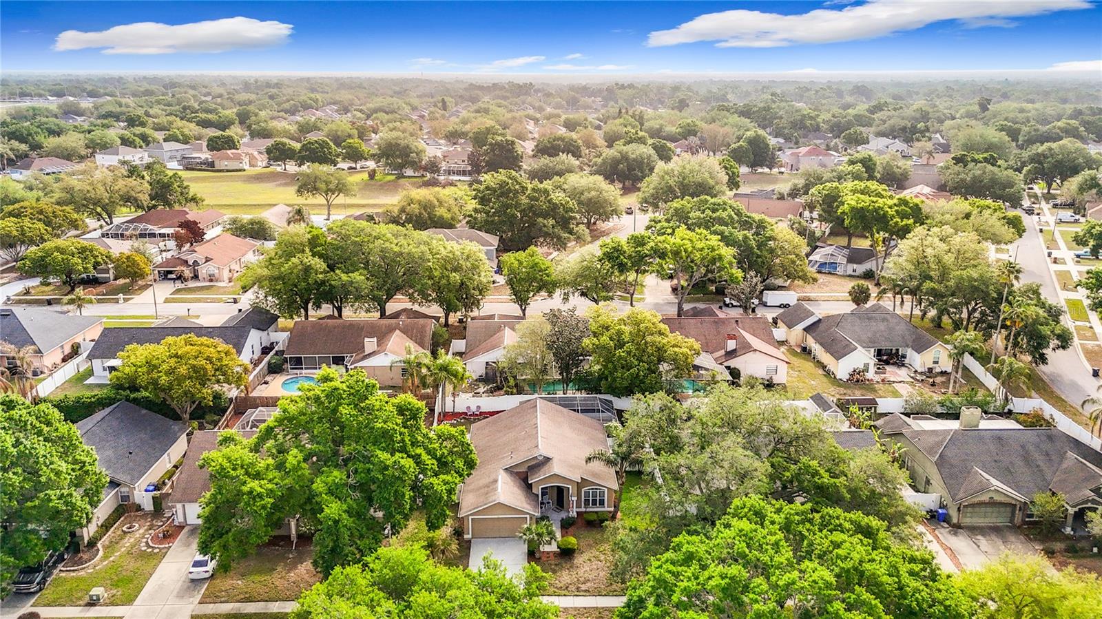 BUCKHORN THIRD ADD UNIT 2 - Residential