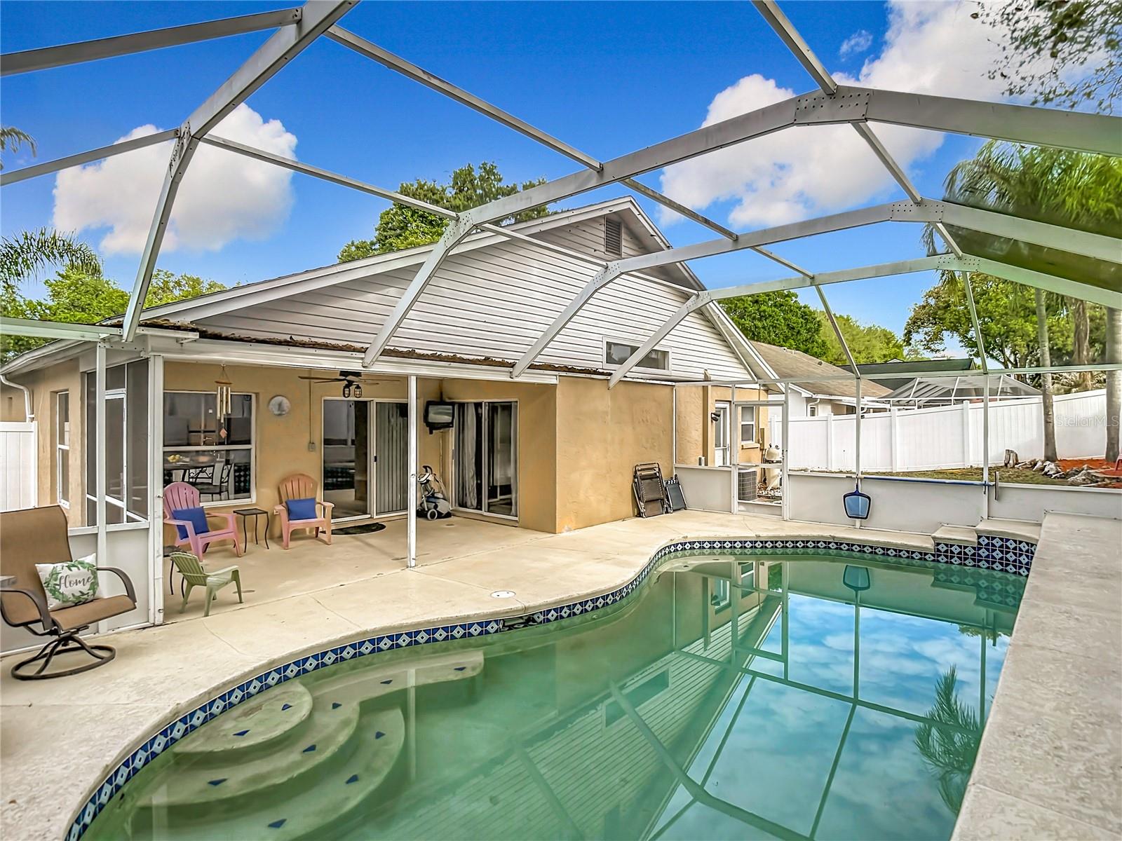 BUCKHORN THIRD ADD UNIT 2 - Residential