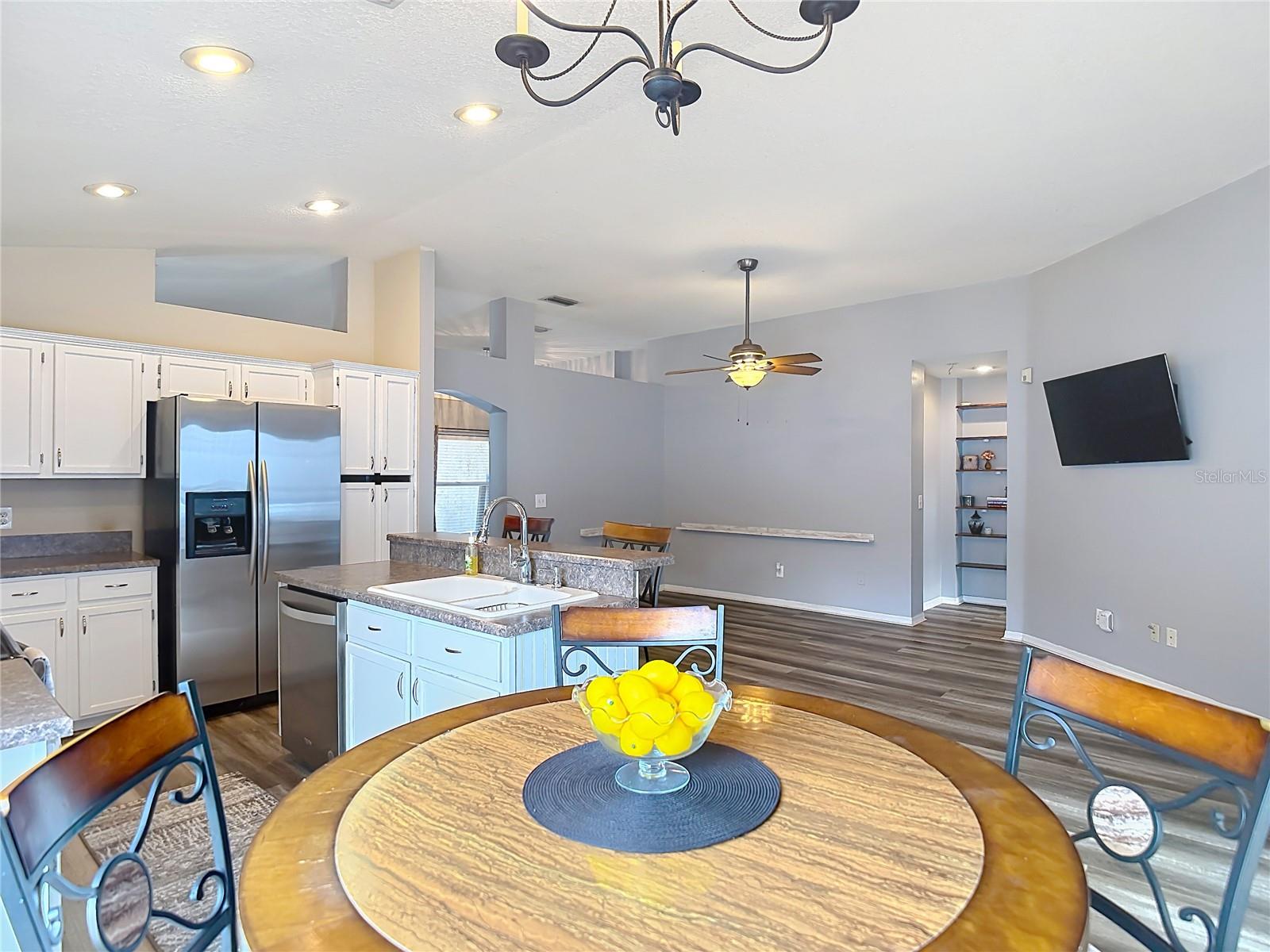 BUCKHORN THIRD ADD UNIT 2 - Residential