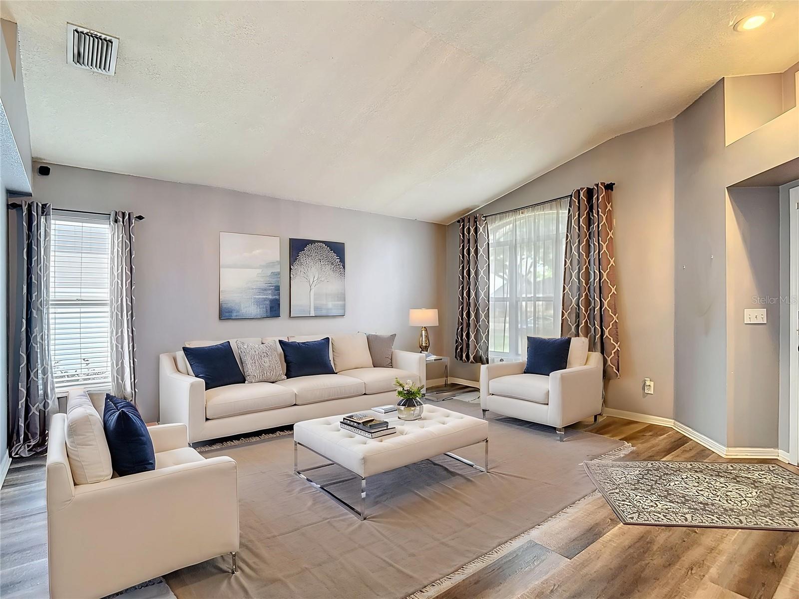 BUCKHORN THIRD ADD UNIT 2 - Residential