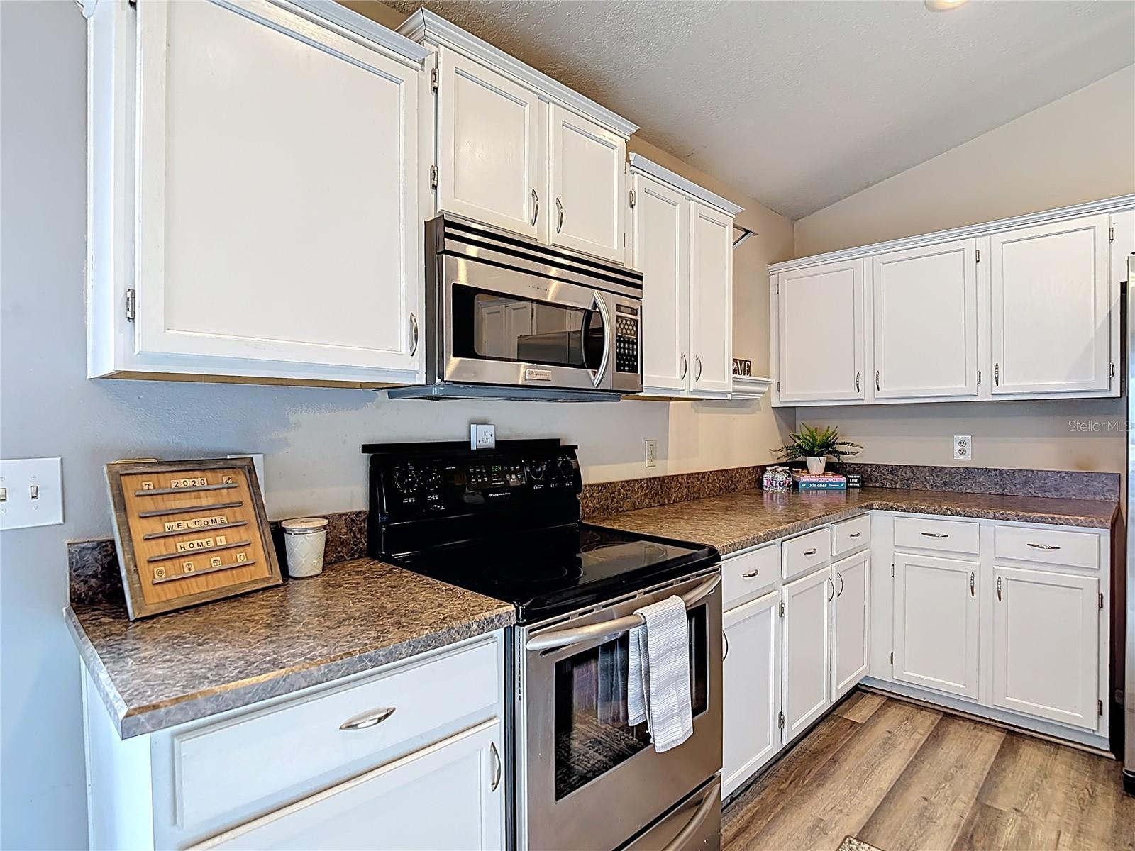 BUCKHORN THIRD ADD UNIT 2 - Residential