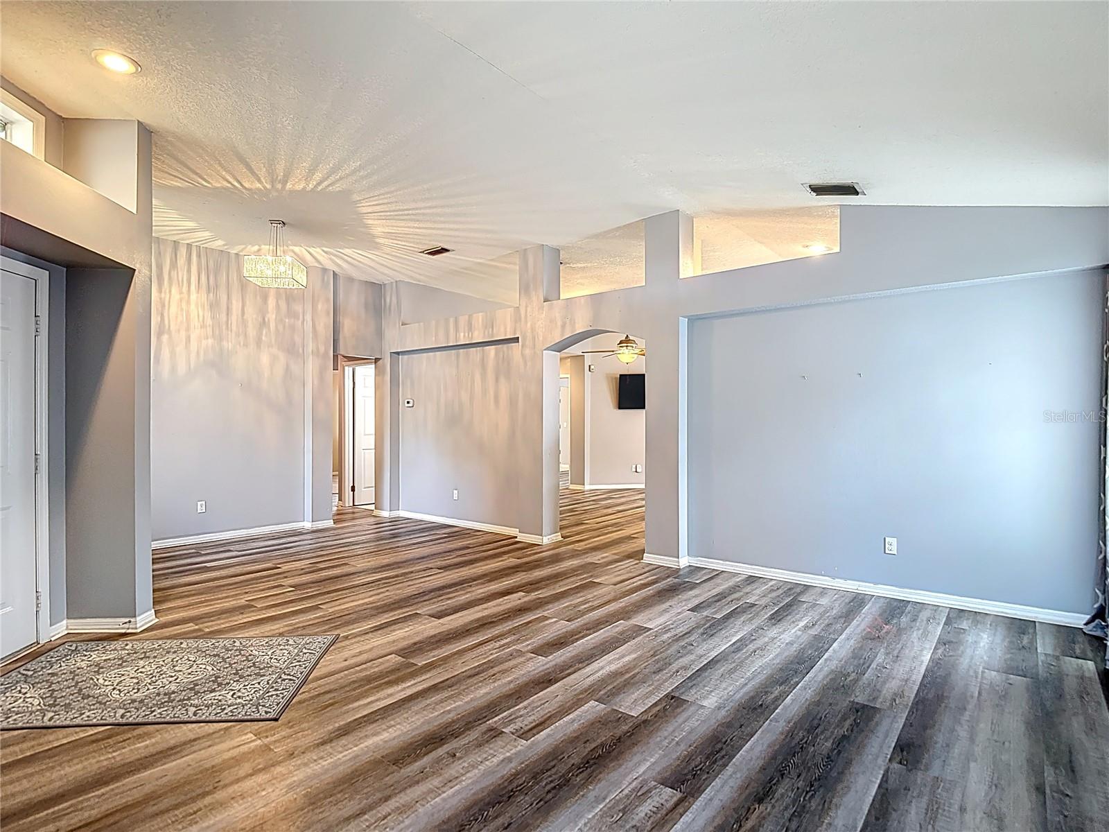 BUCKHORN THIRD ADD UNIT 2 - Residential