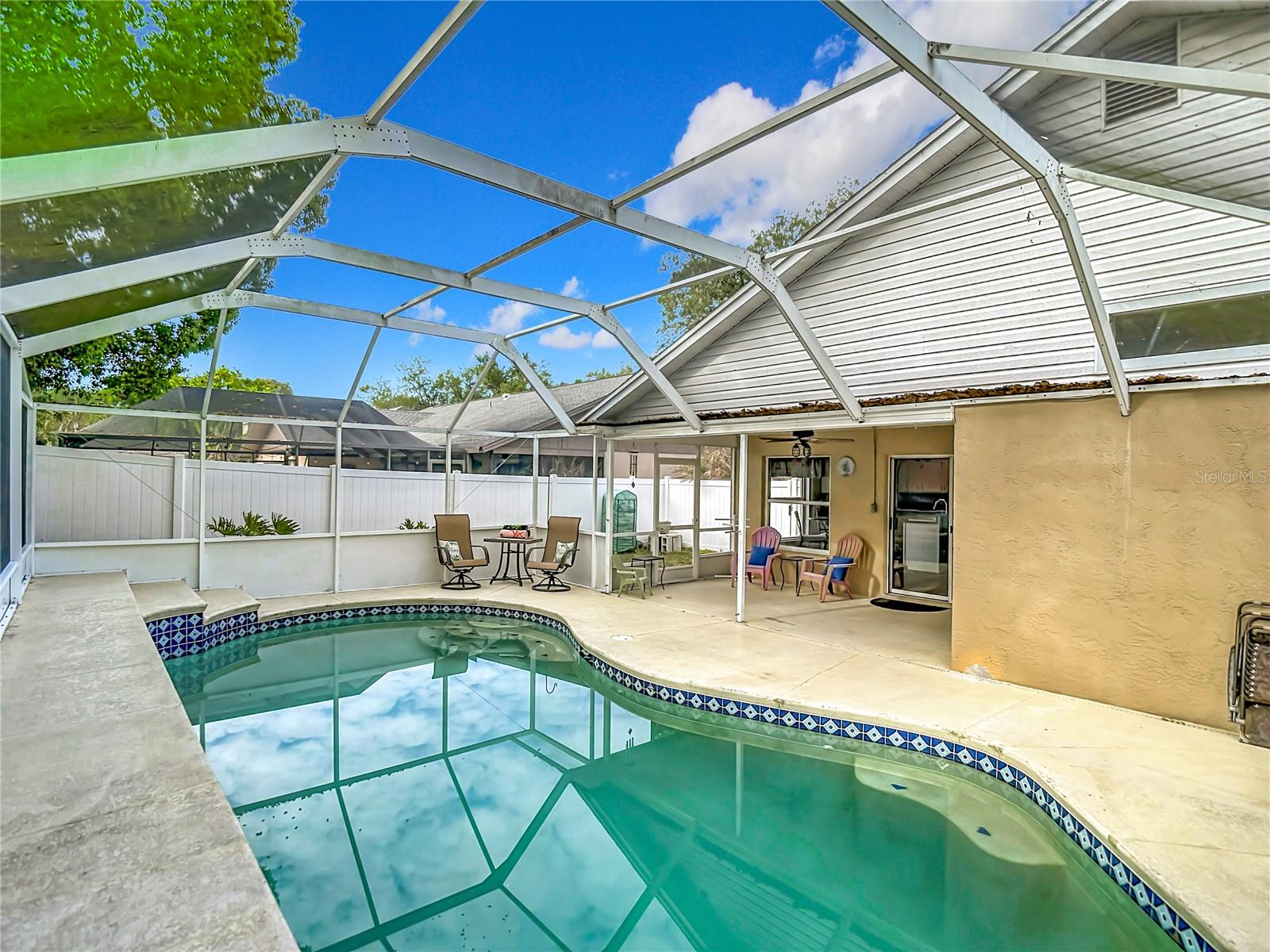 BUCKHORN THIRD ADD UNIT 2 - Residential