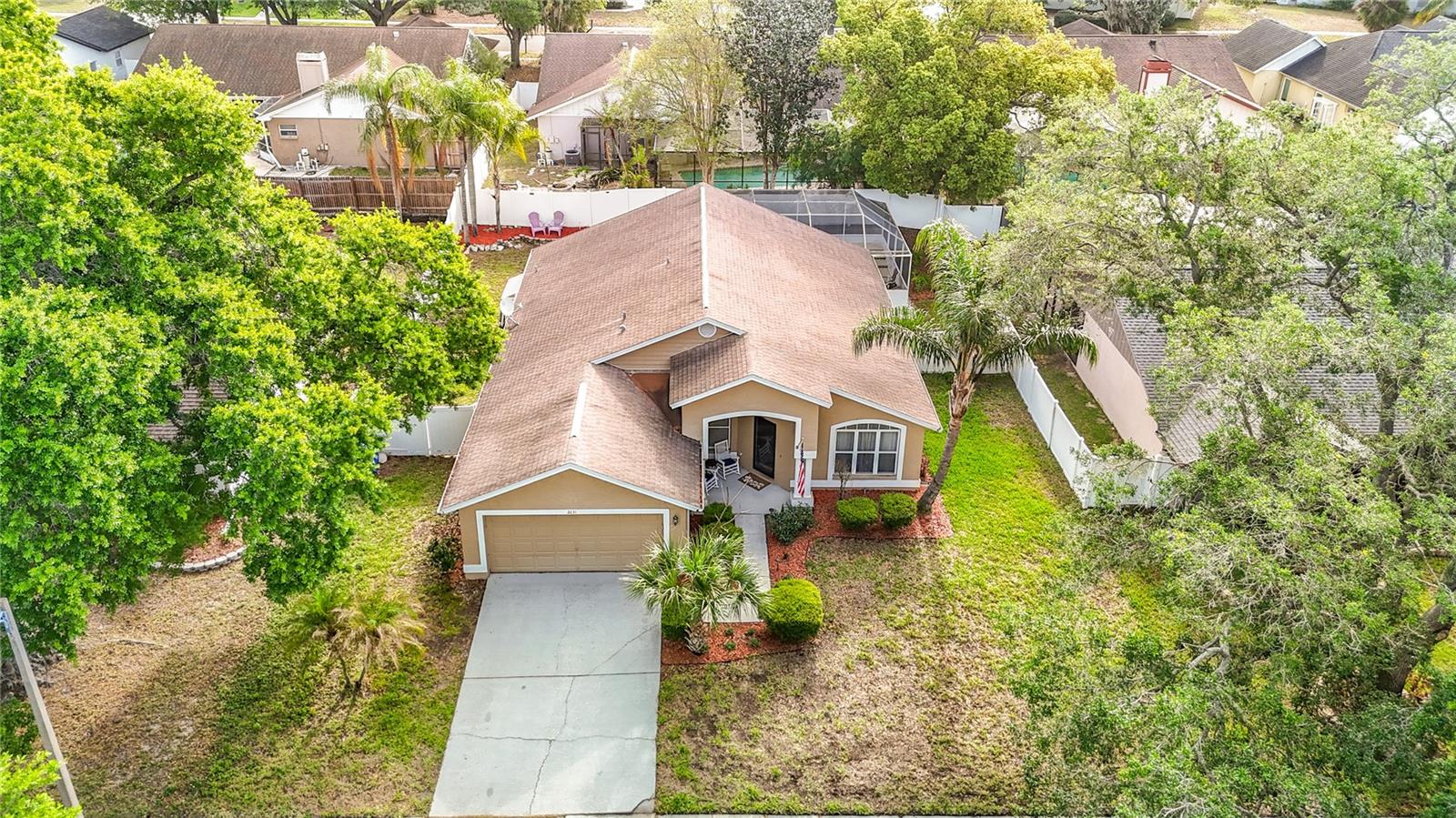 BUCKHORN THIRD ADD UNIT 2 - Residential