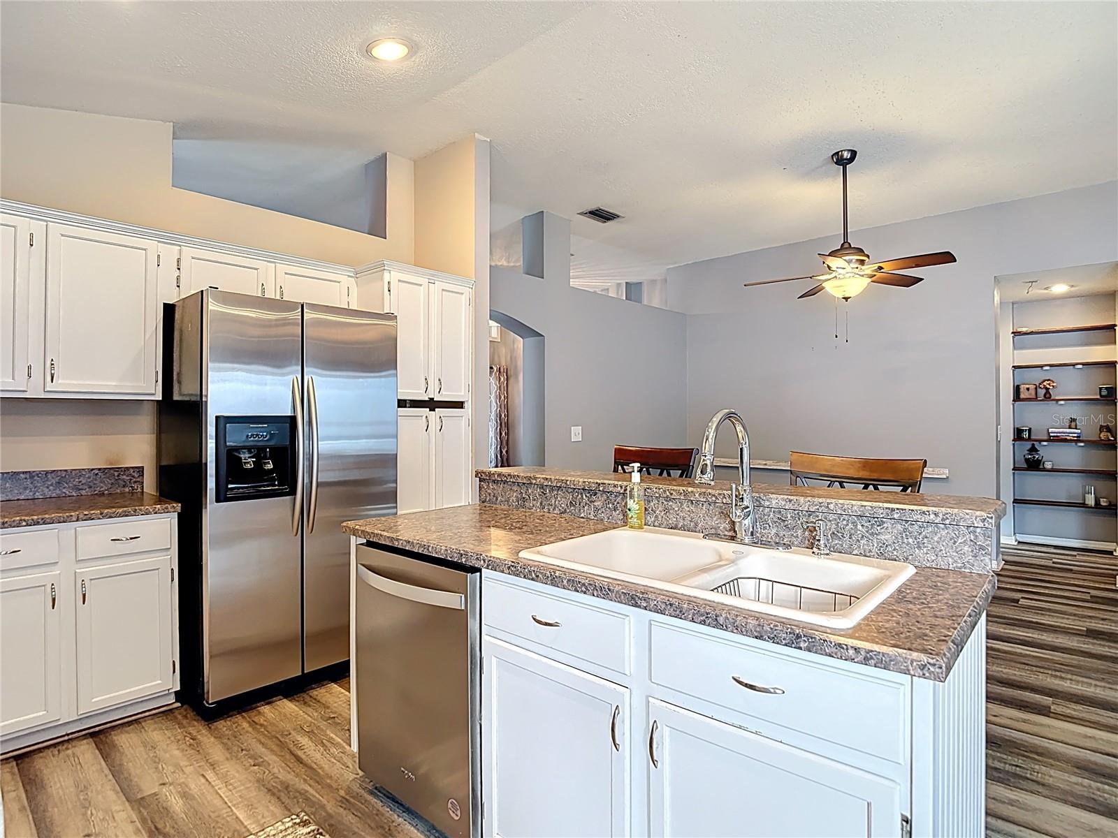 BUCKHORN THIRD ADD UNIT 2 - Residential