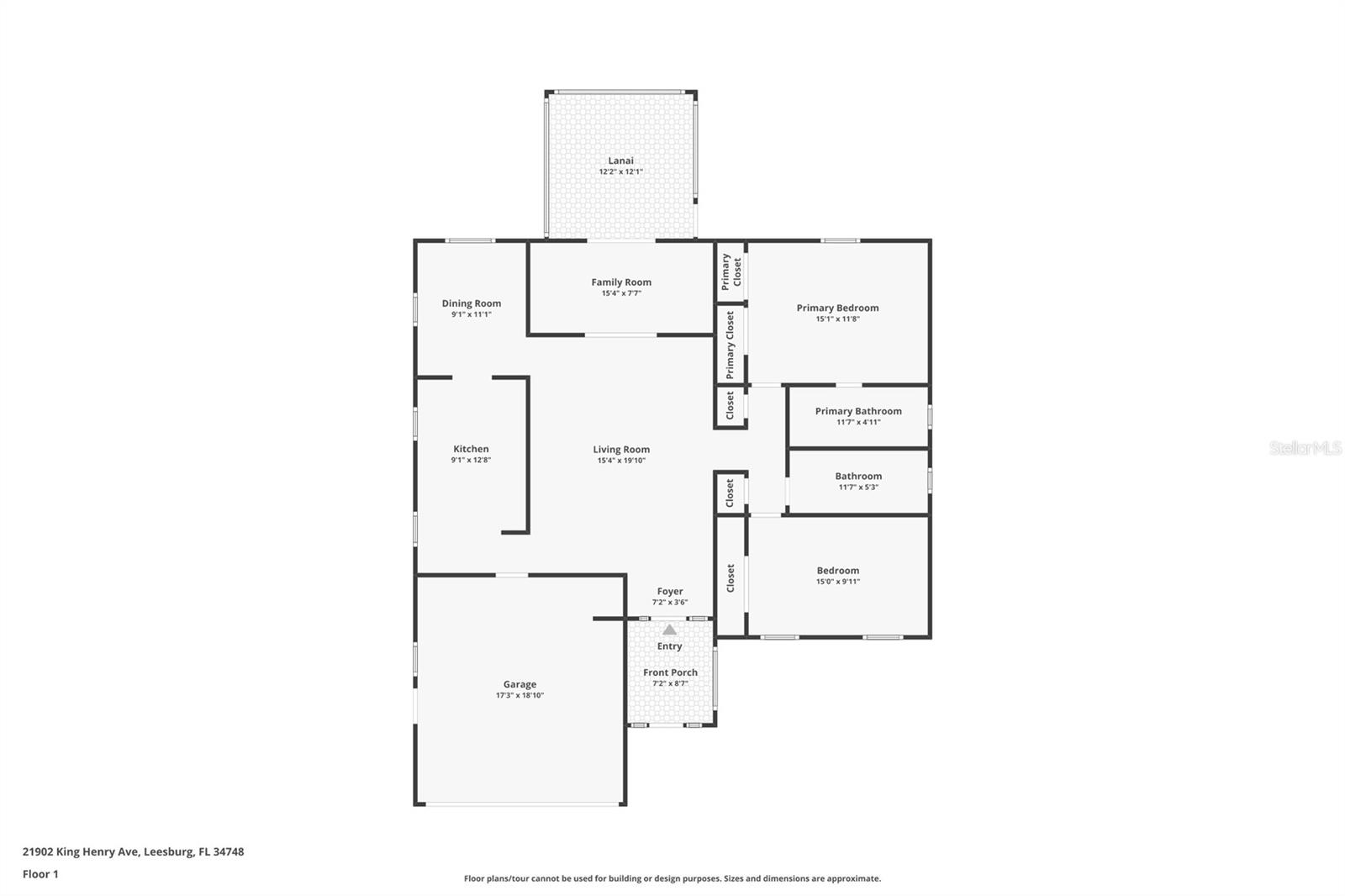 ROYAL HIGHLANDS PH 01CA - Residential