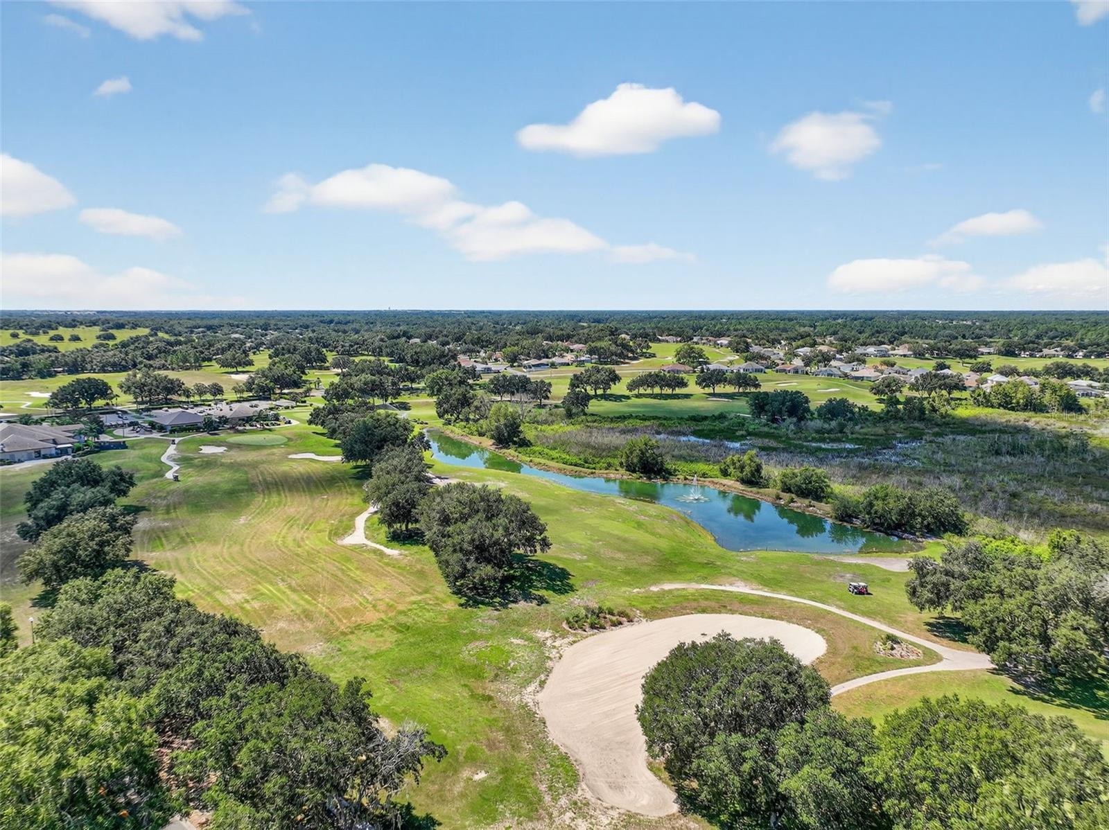 ROYAL HIGHLANDS PH 01CA - Residential