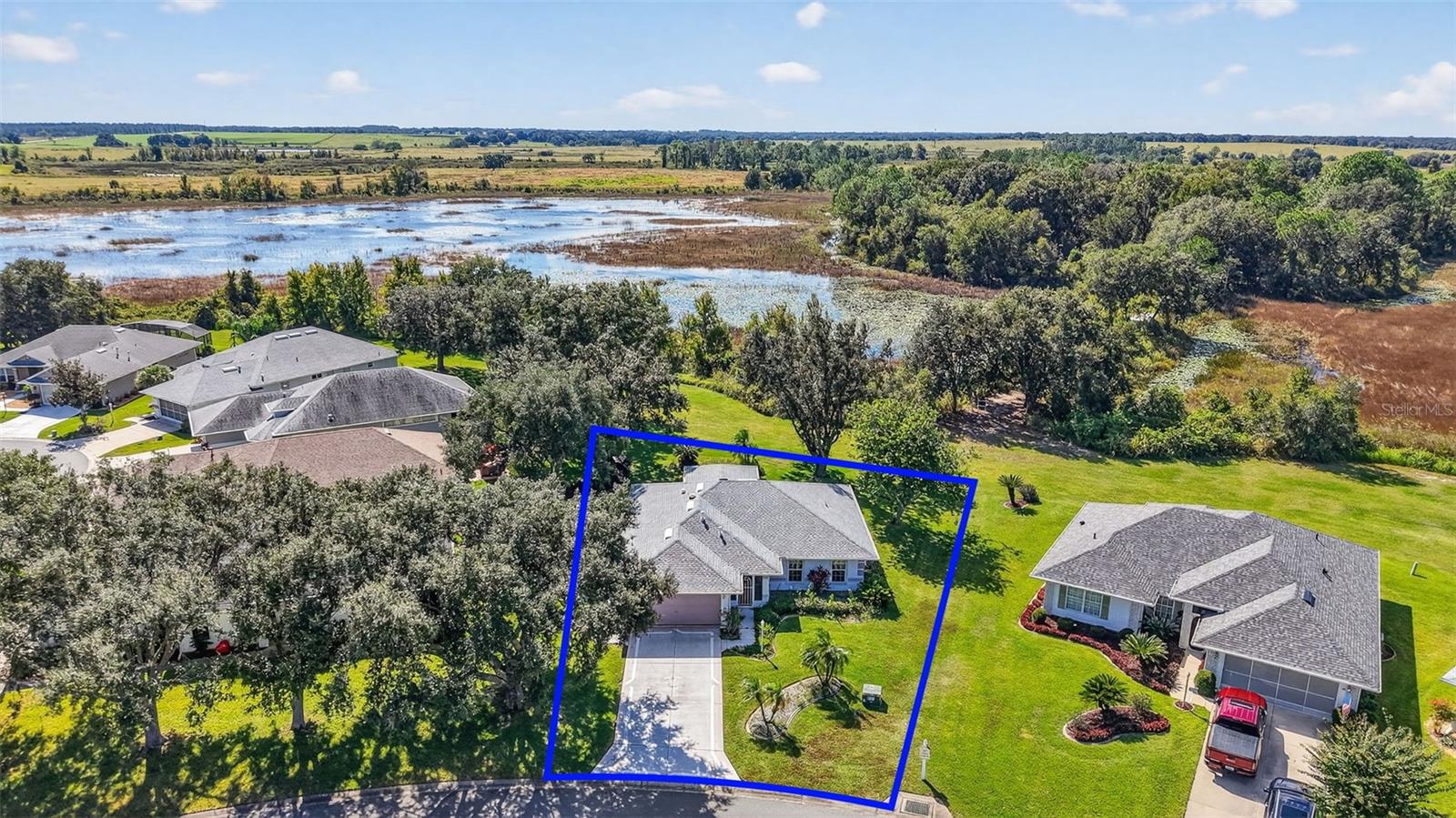 ROYAL HIGHLANDS PH 01CA - Residential