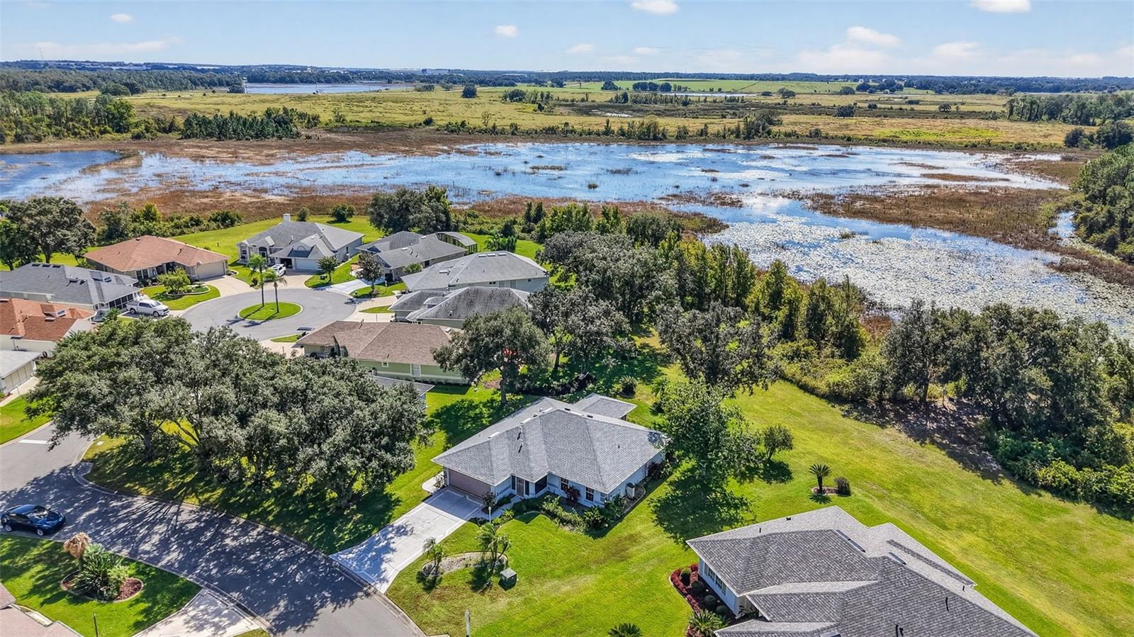 ROYAL HIGHLANDS PH 01CA - Residential