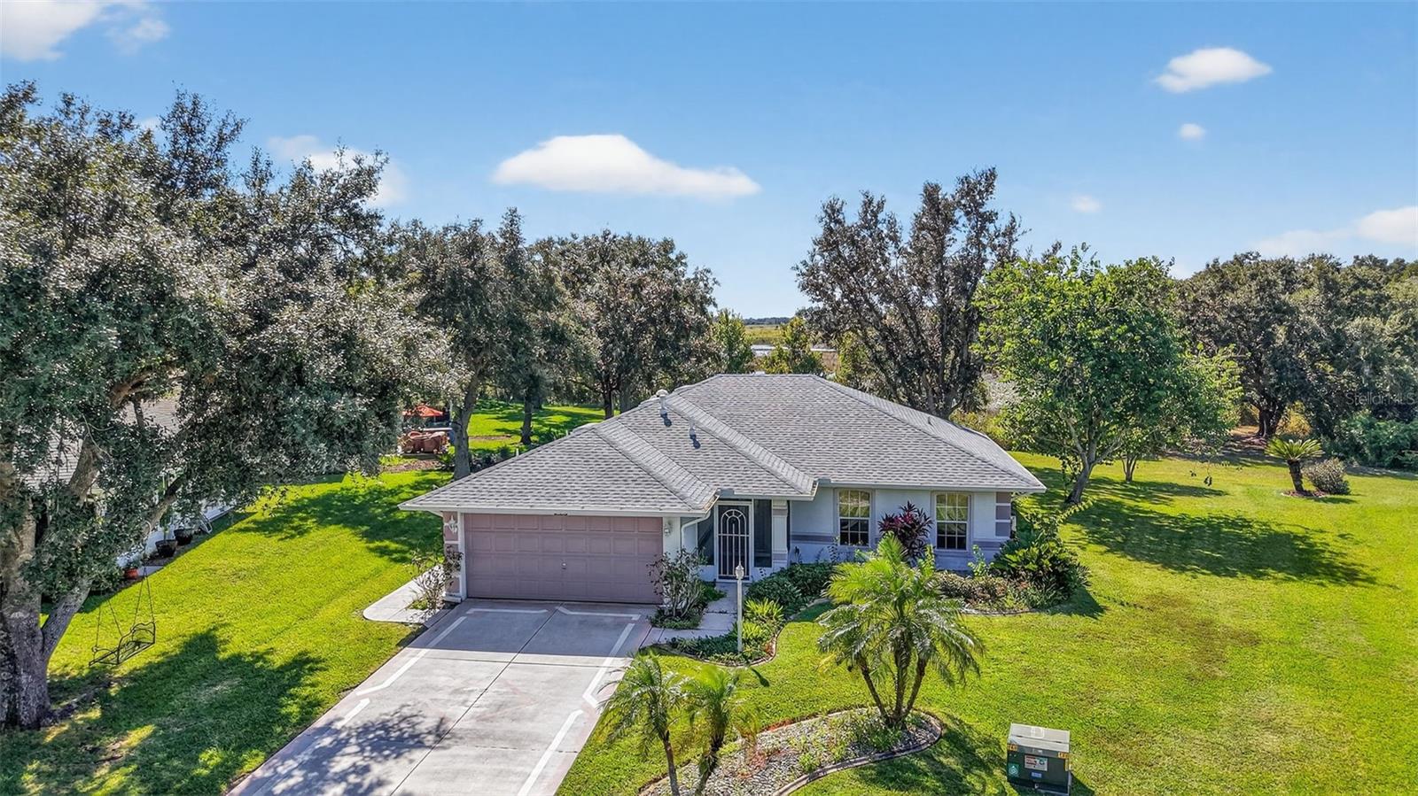 ROYAL HIGHLANDS PH 01CA - Residential