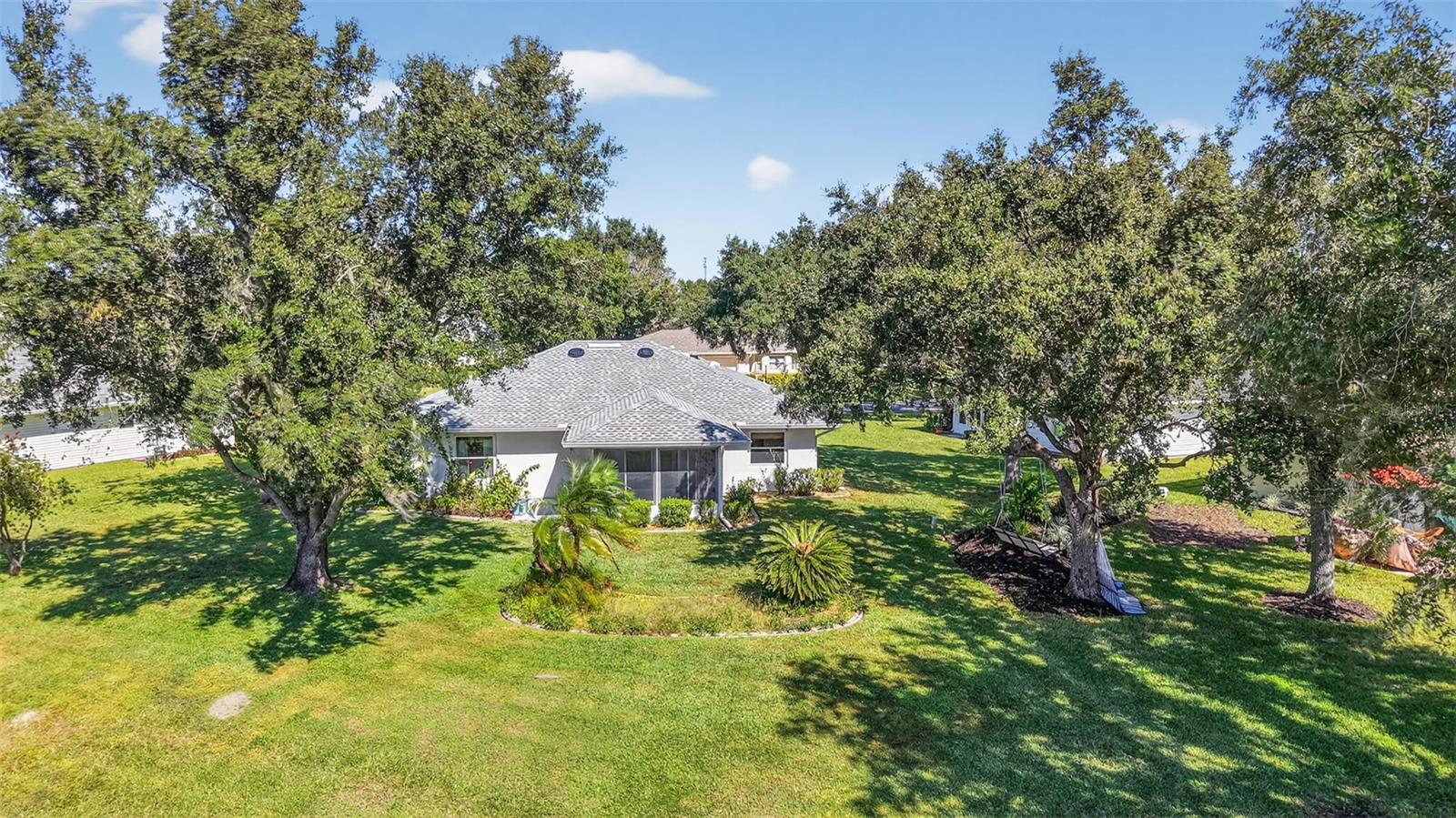 ROYAL HIGHLANDS PH 01CA - Residential