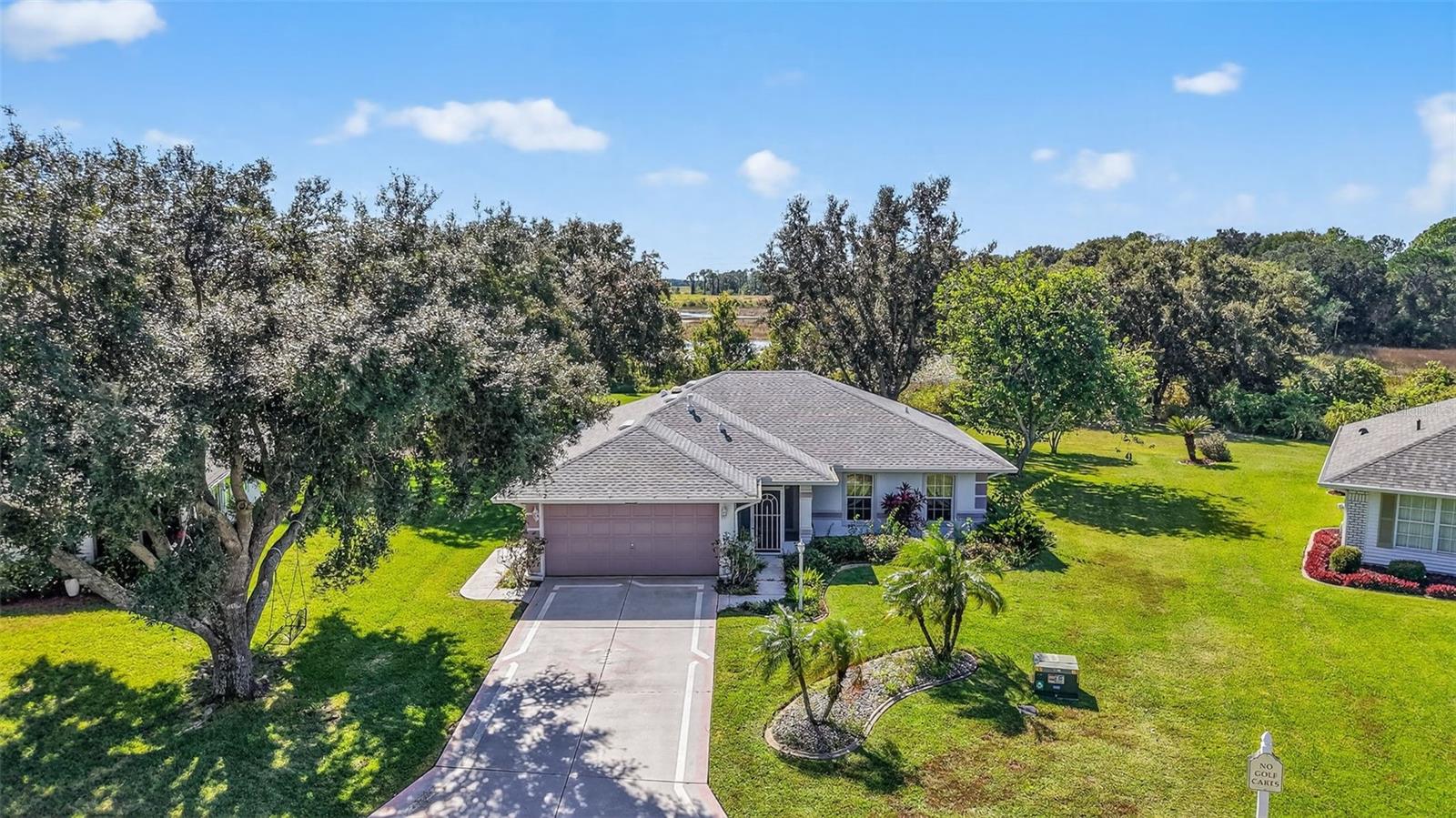 ROYAL HIGHLANDS PH 01CA - Residential