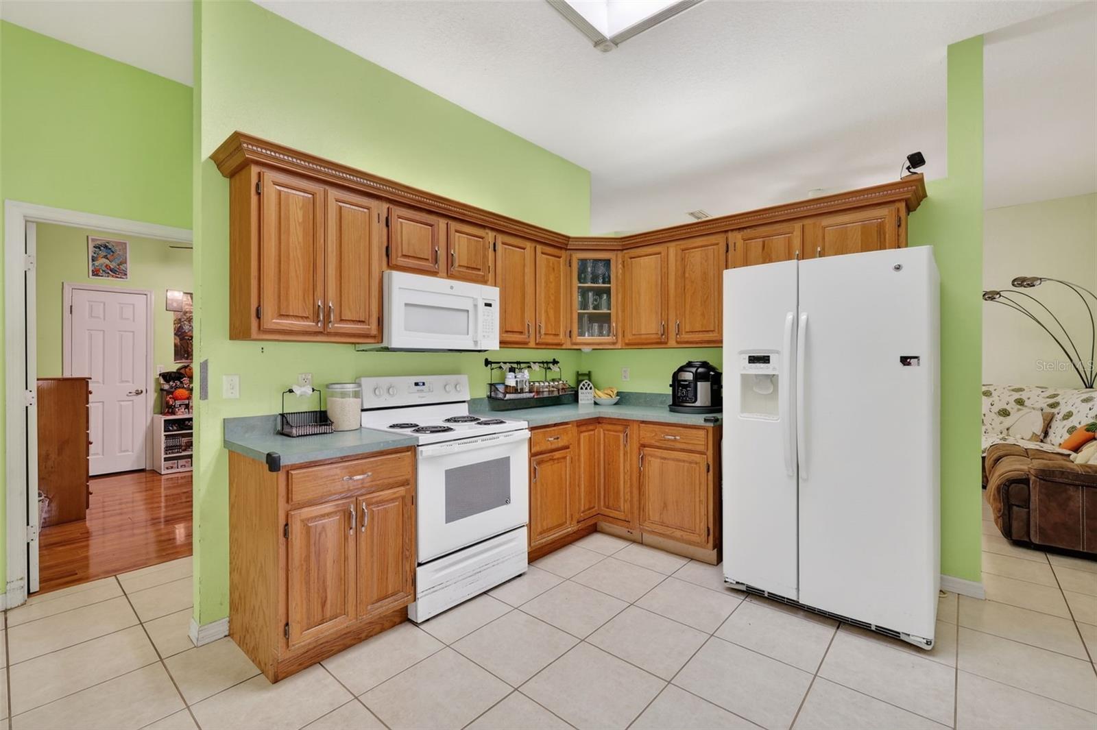 LAKE CRESCENT HILLS SUB - Residential