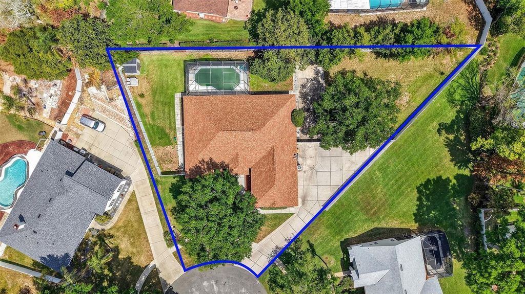 Photo of 11318 Summer Wind Court, Clermont, FL 34711 (MLS # G5109876)