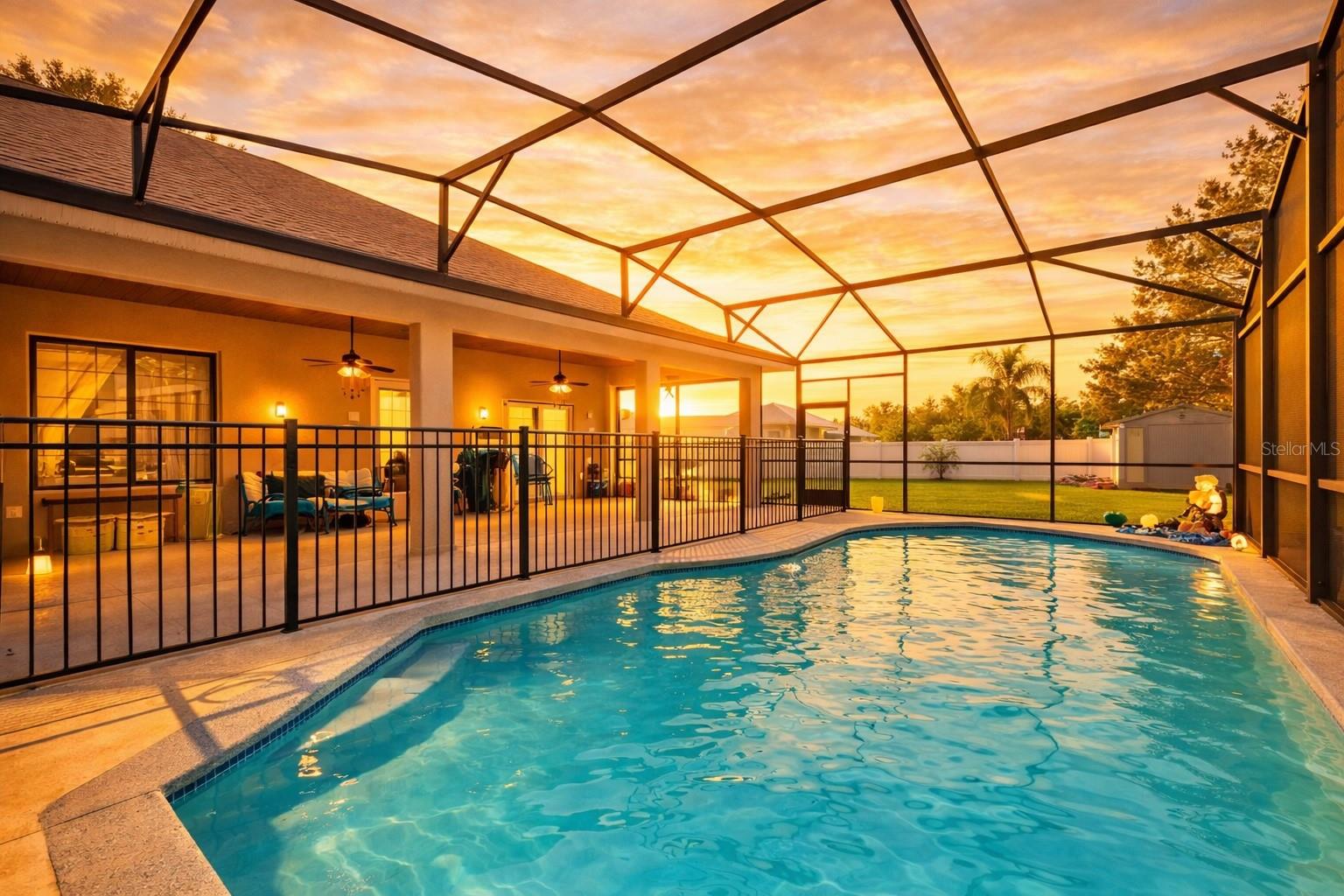 LAKE CRESCENT HILLS SUB - Residential