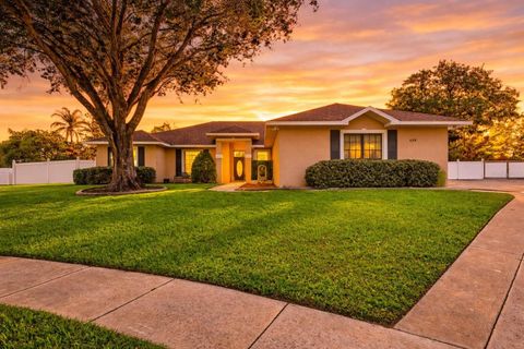 Photo of 11318 Summer Wind Court, Clermont, FL 34711 (MLS # G5109876)