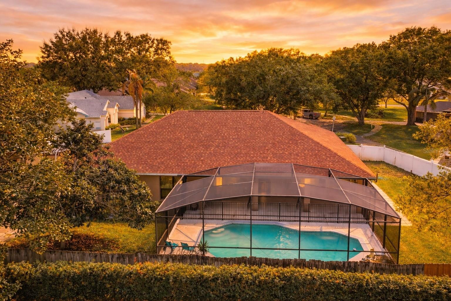 LAKE CRESCENT HILLS SUB - Residential