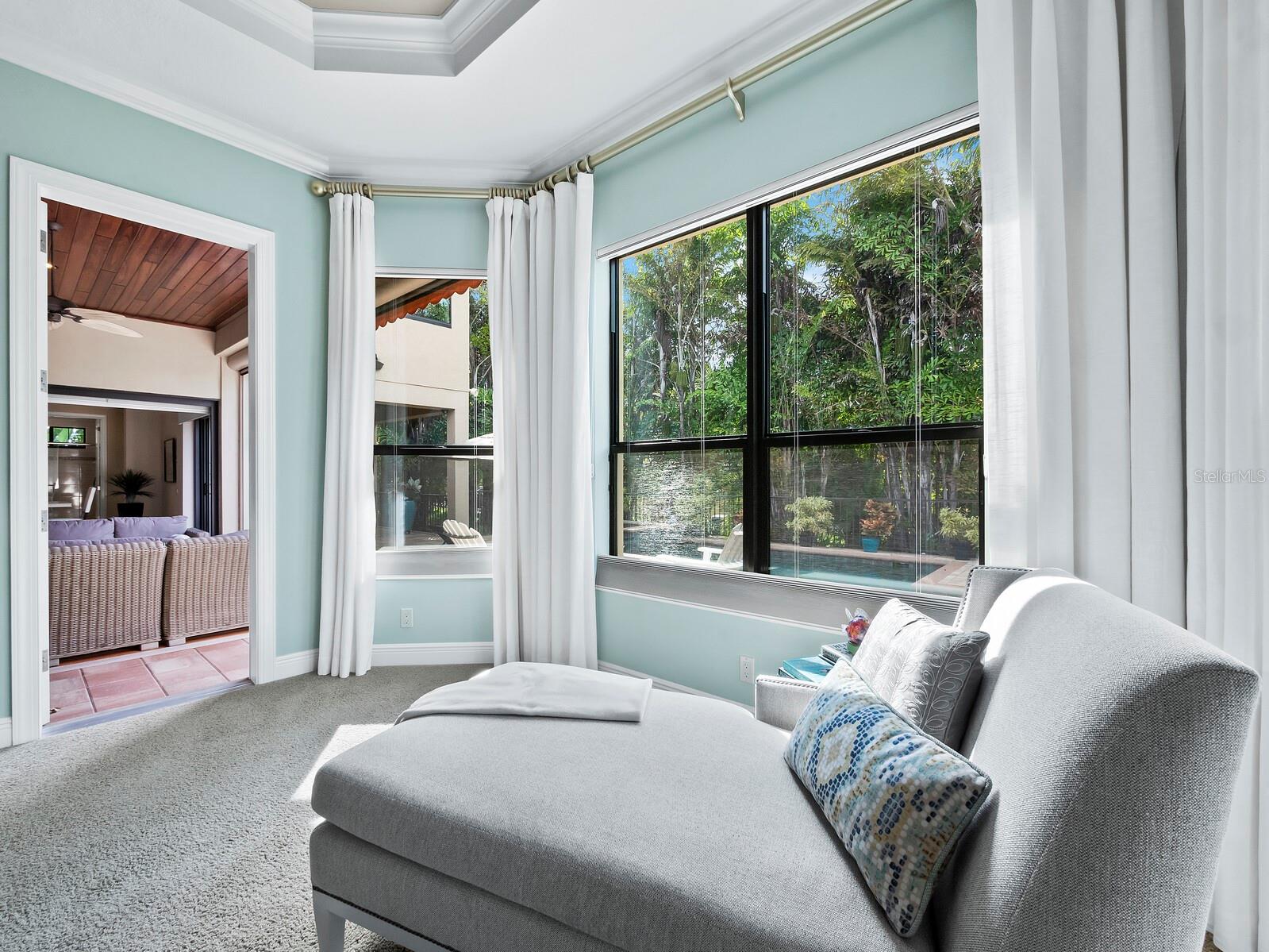 BIRD KEY SUB - Residential