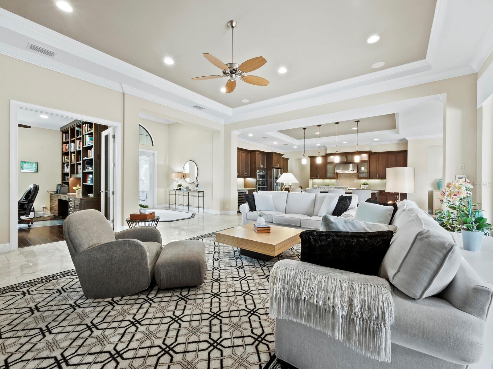 BIRD KEY SUB - Residential