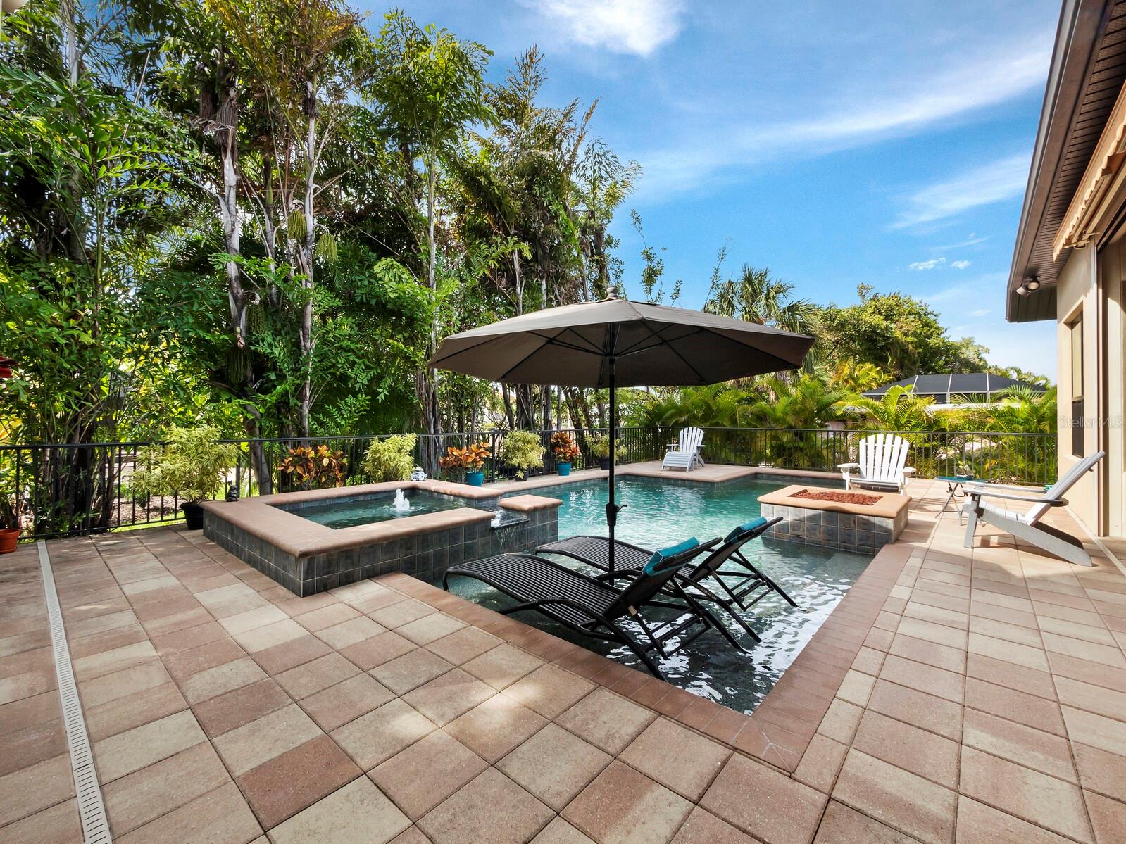 BIRD KEY SUB - Residential