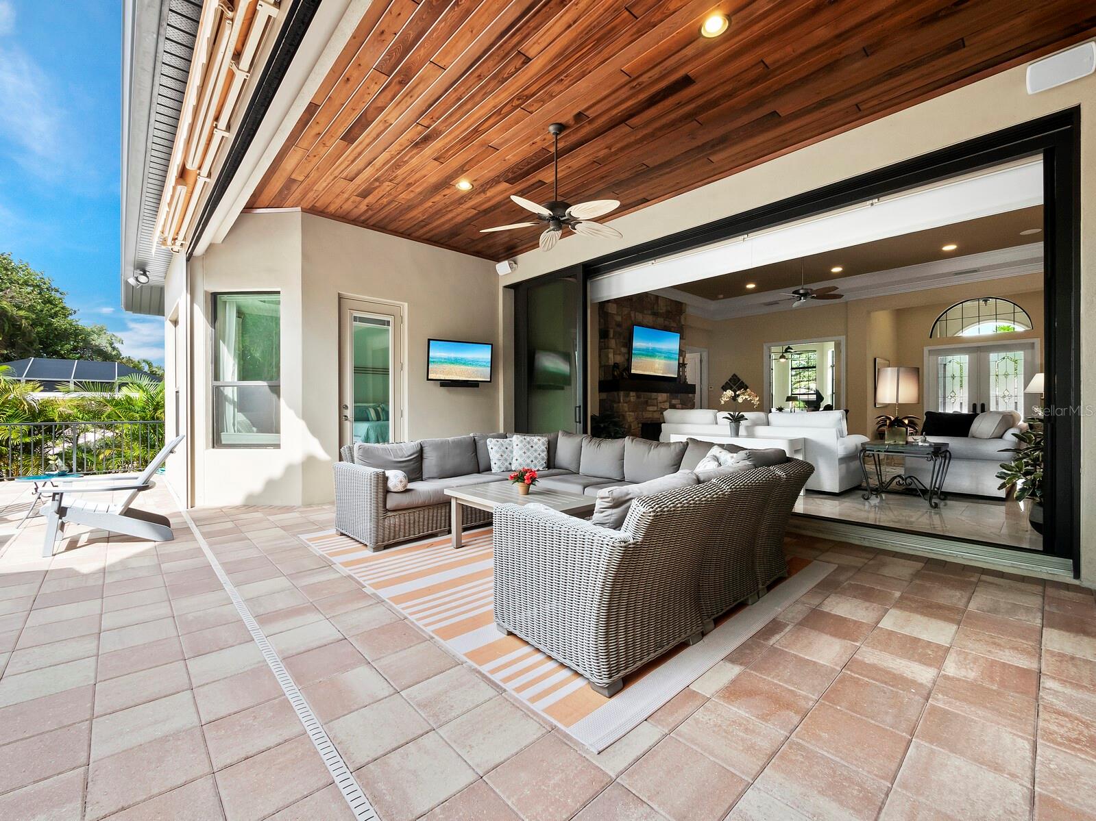 BIRD KEY SUB - Residential