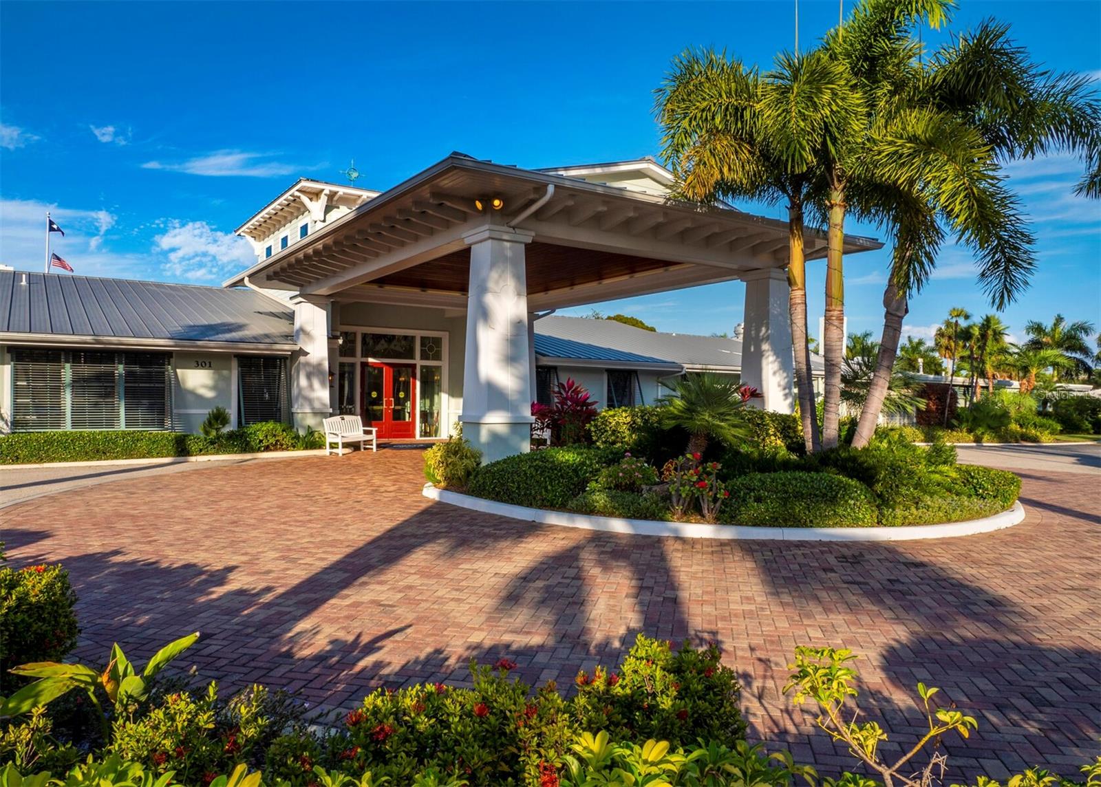 BIRD KEY SUB - Residential