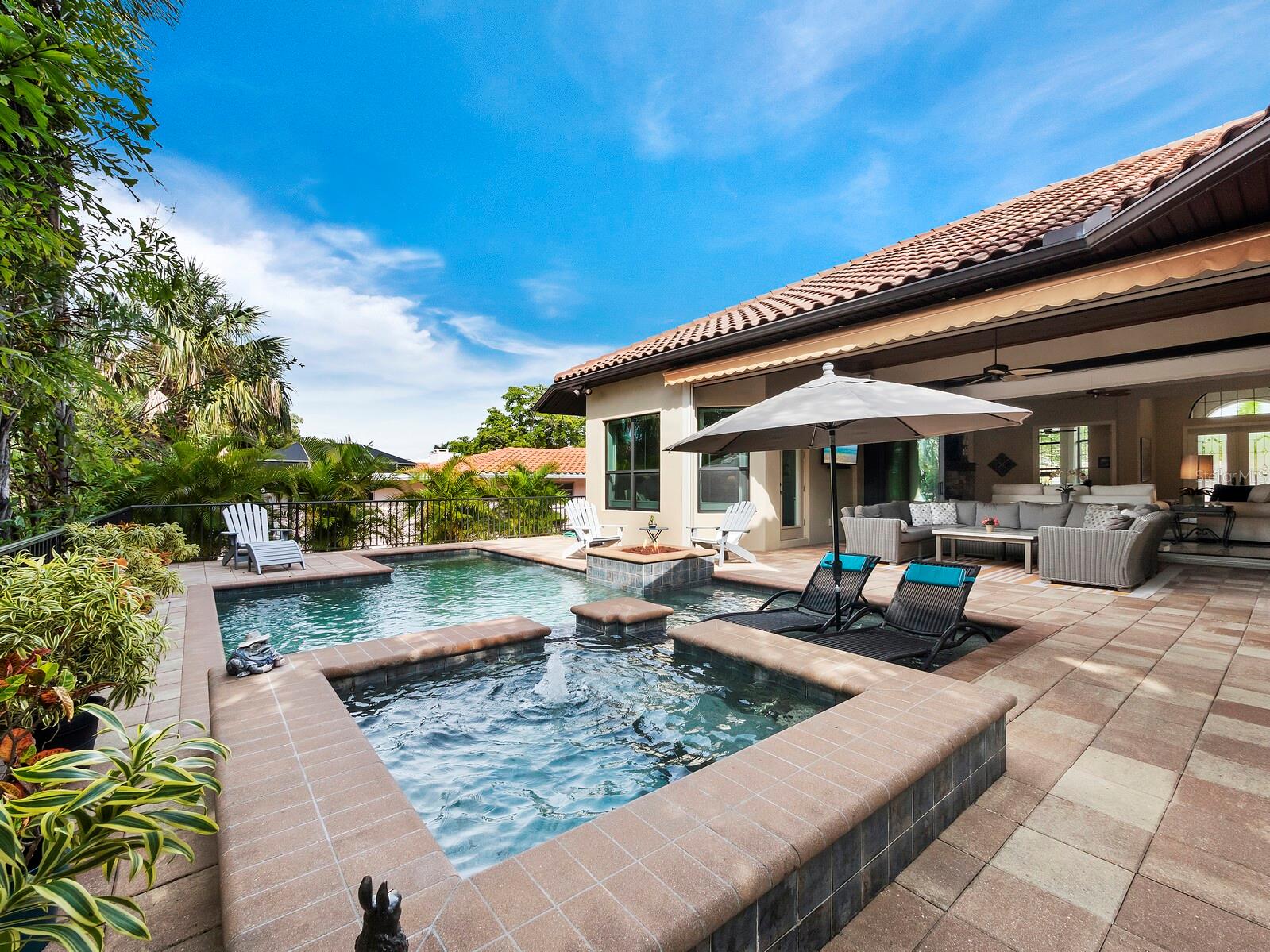 BIRD KEY SUB - Residential