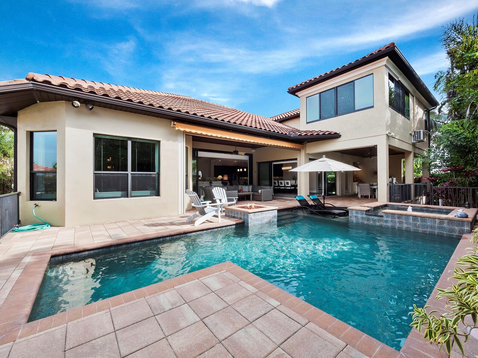 BIRD KEY SUB - Residential