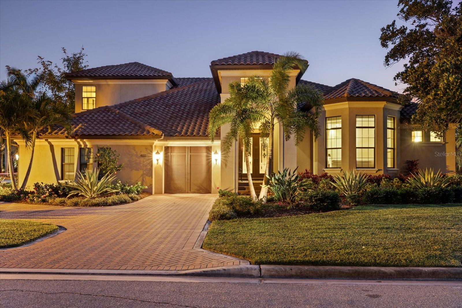 BIRD KEY SUB - Residential
