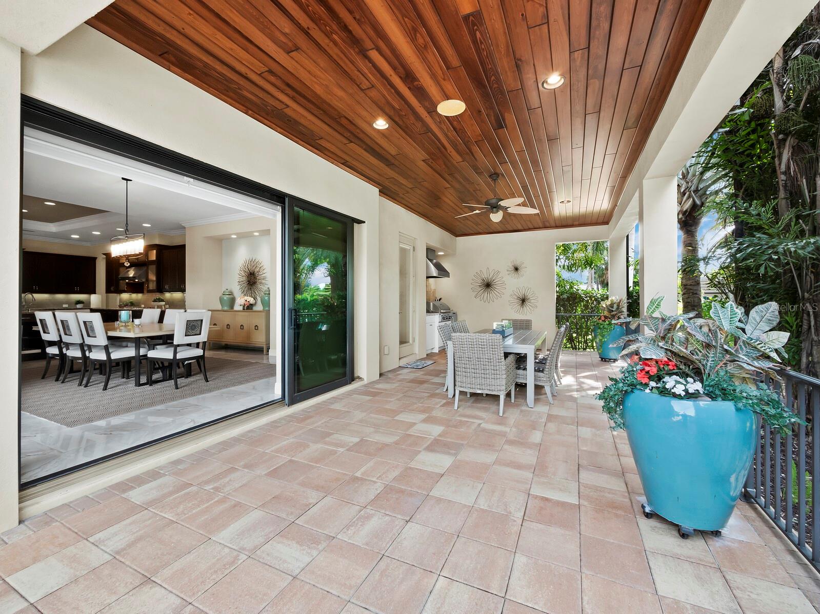 BIRD KEY SUB - Residential